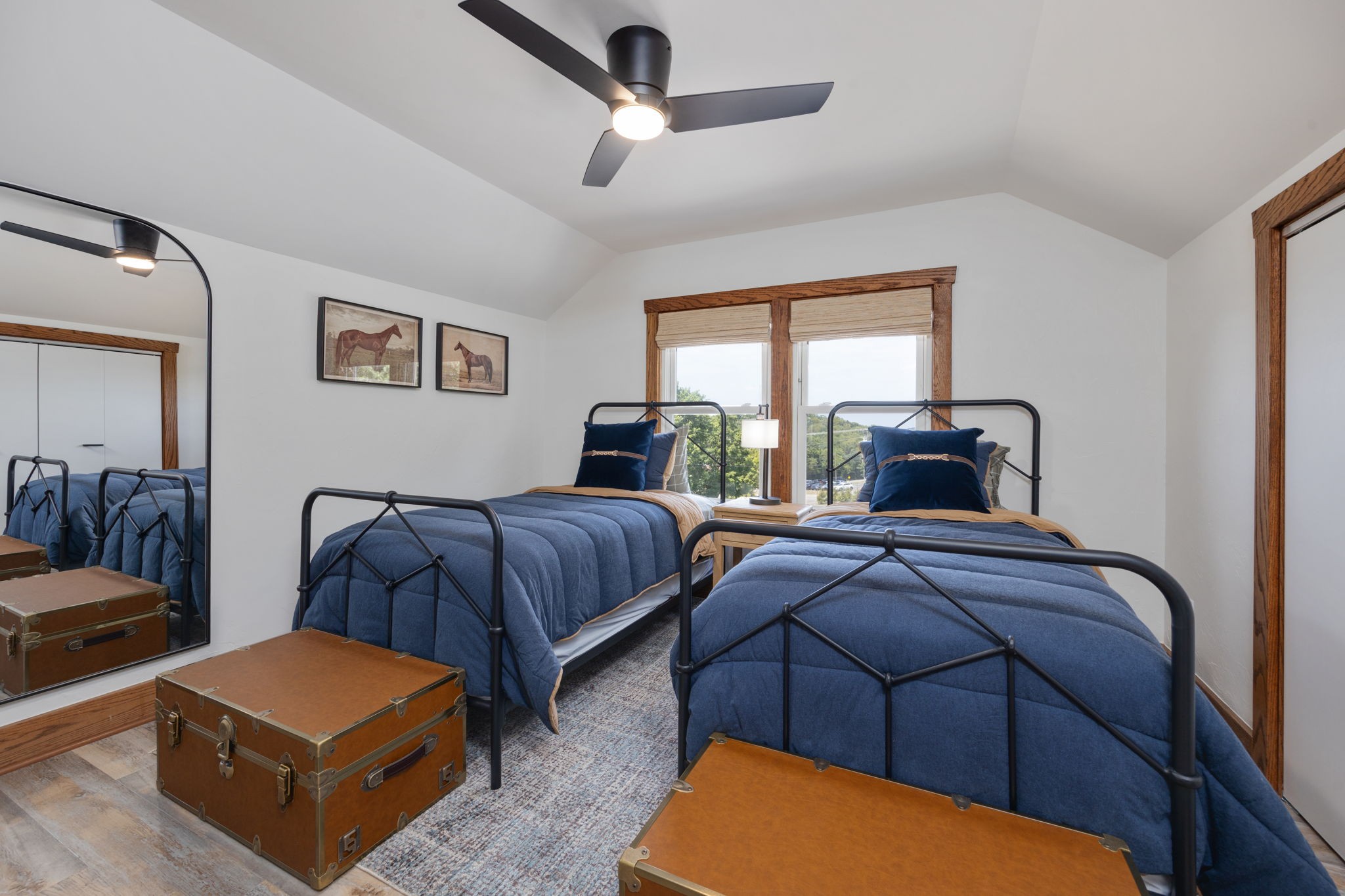 2700 Clayton Arnold Rd