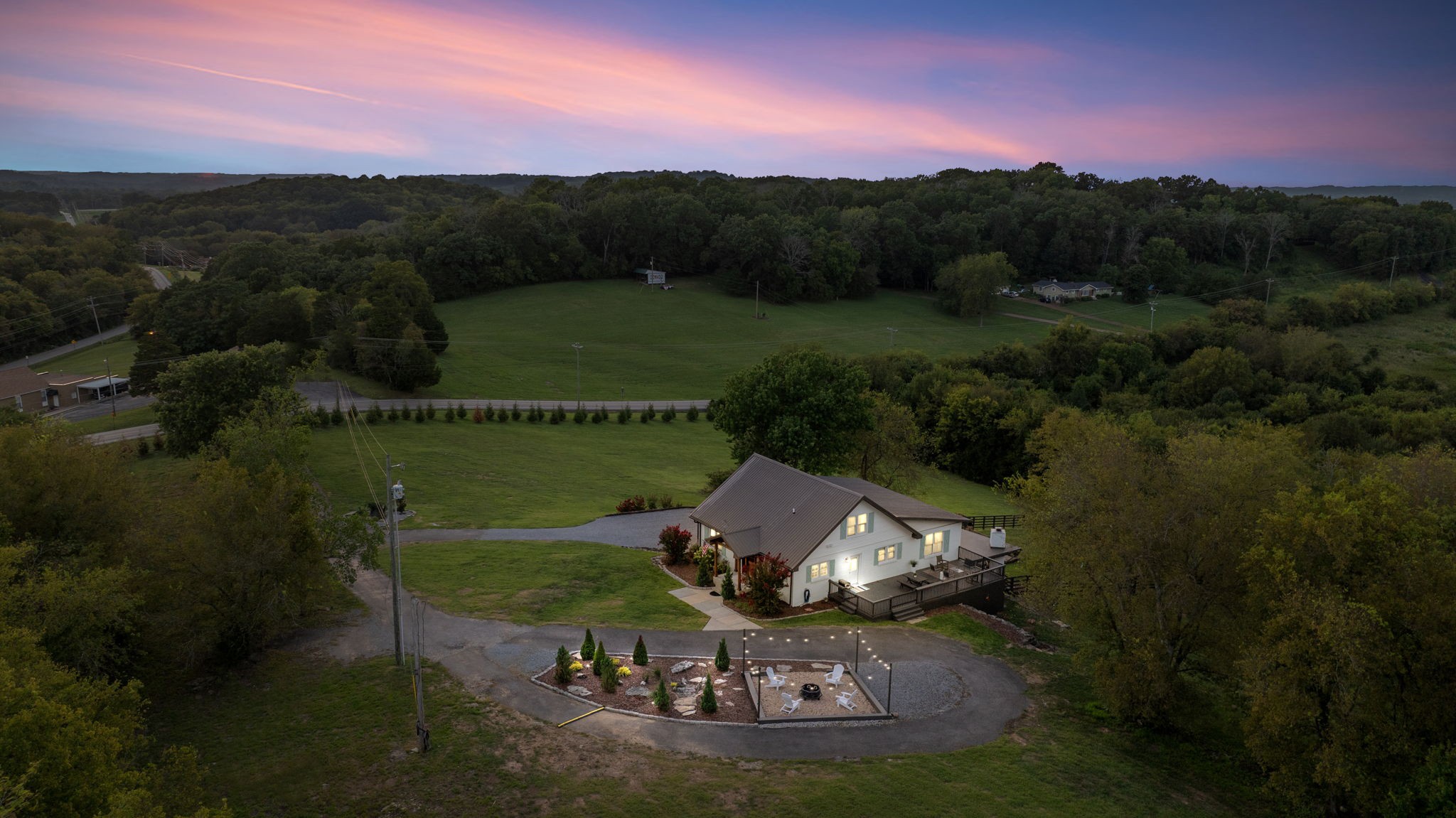 2700 Clayton Arnold Rd