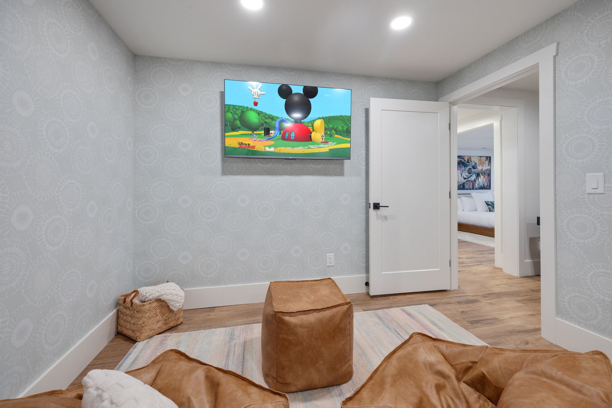 2700 Clayton Arnold Rd