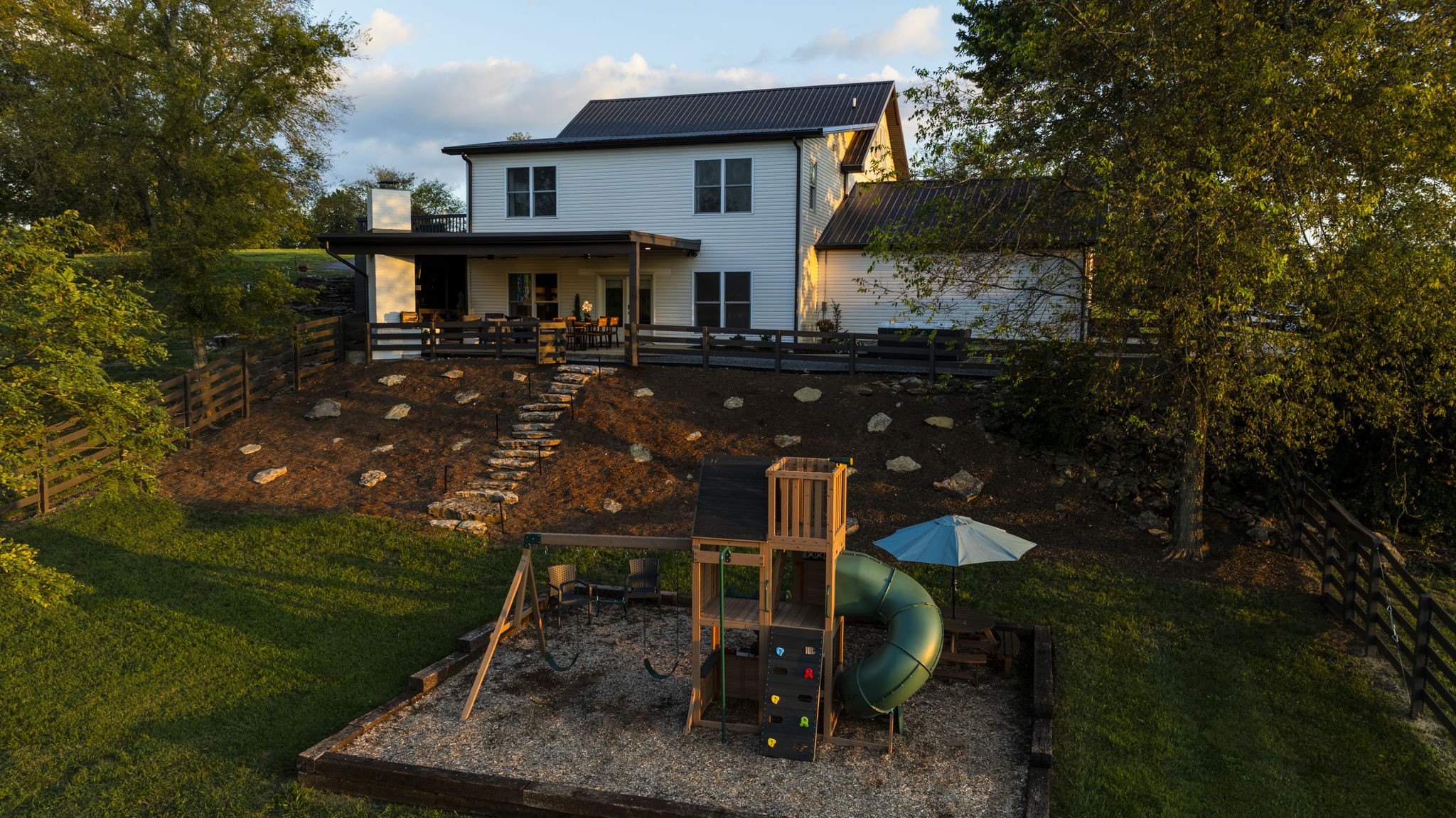 2700 Clayton Arnold Rd