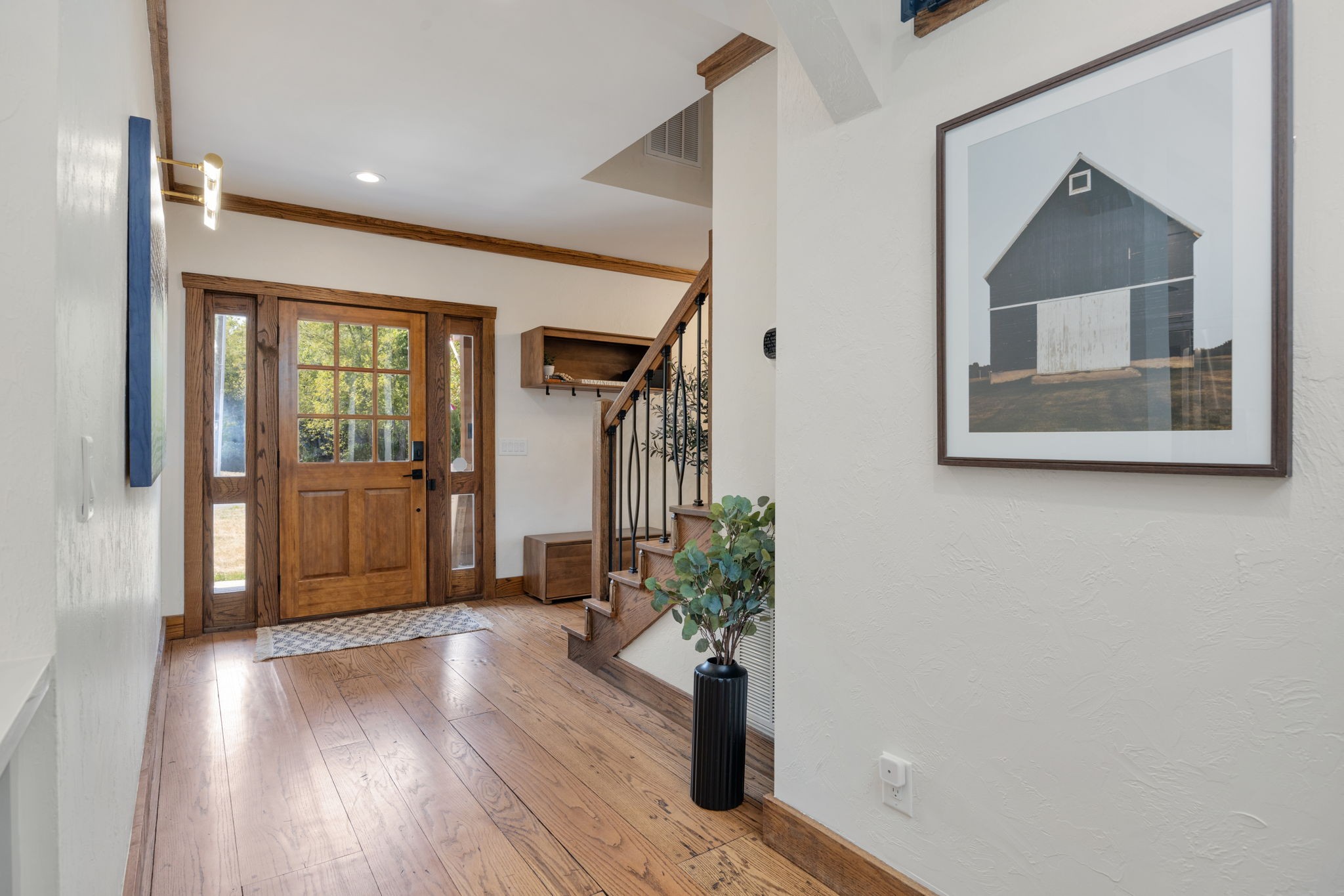 2700 Clayton Arnold Rd