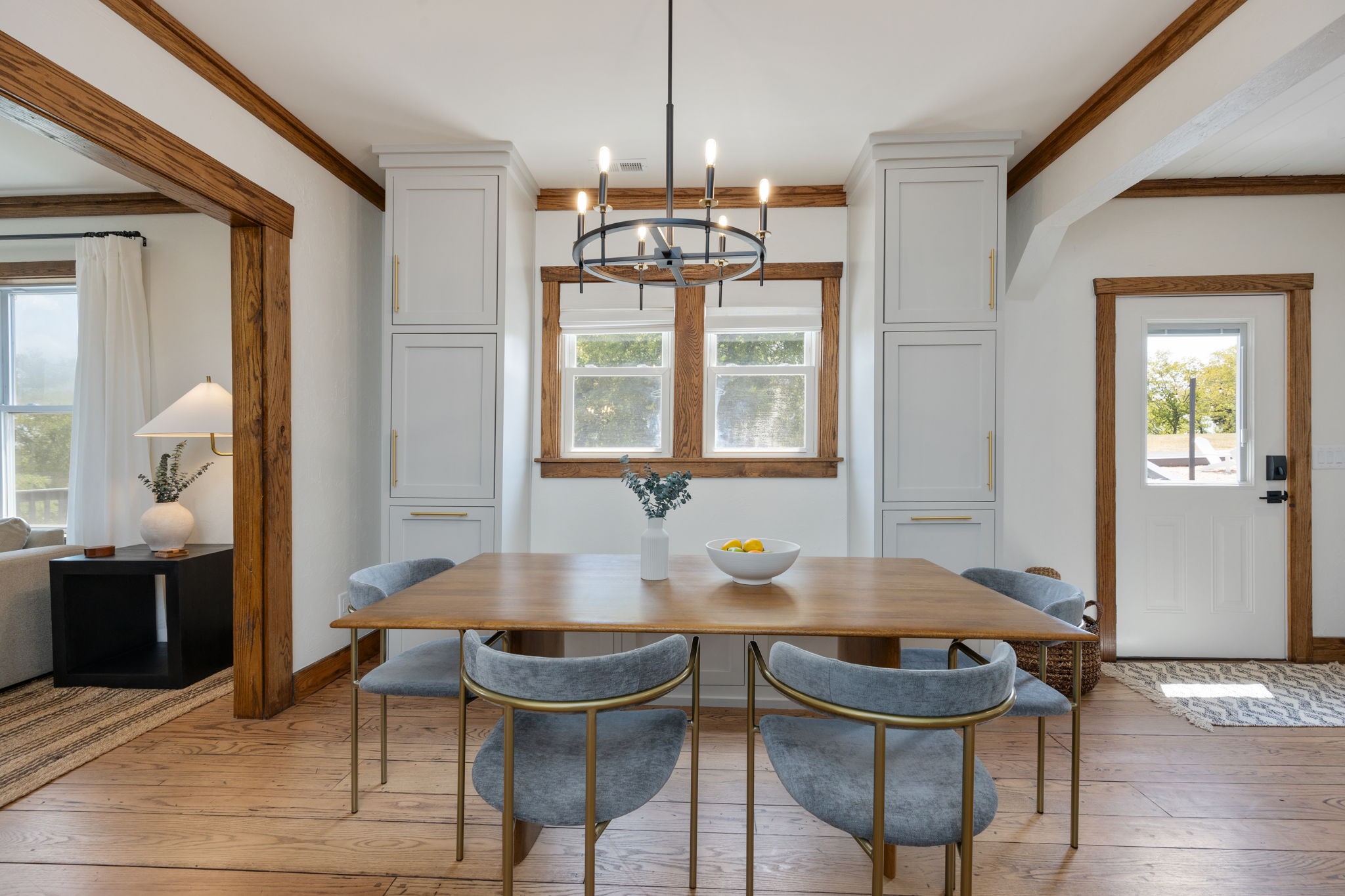 2700 Clayton Arnold Rd