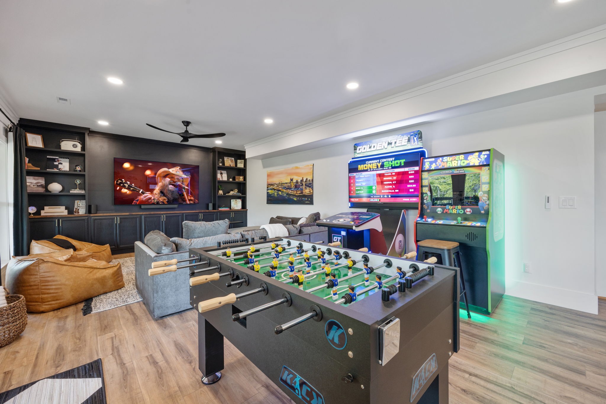 2700 Clayton Arnold Rd