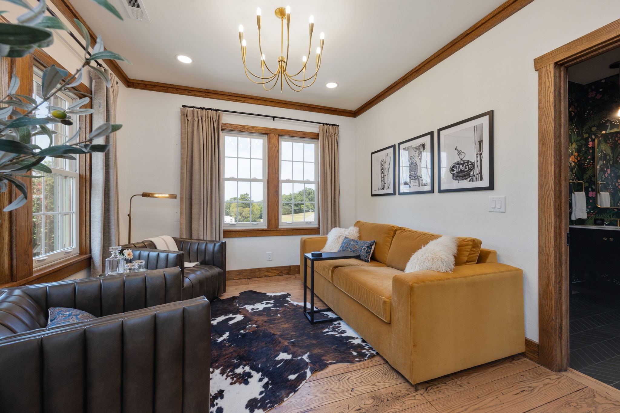 2700 Clayton Arnold Rd