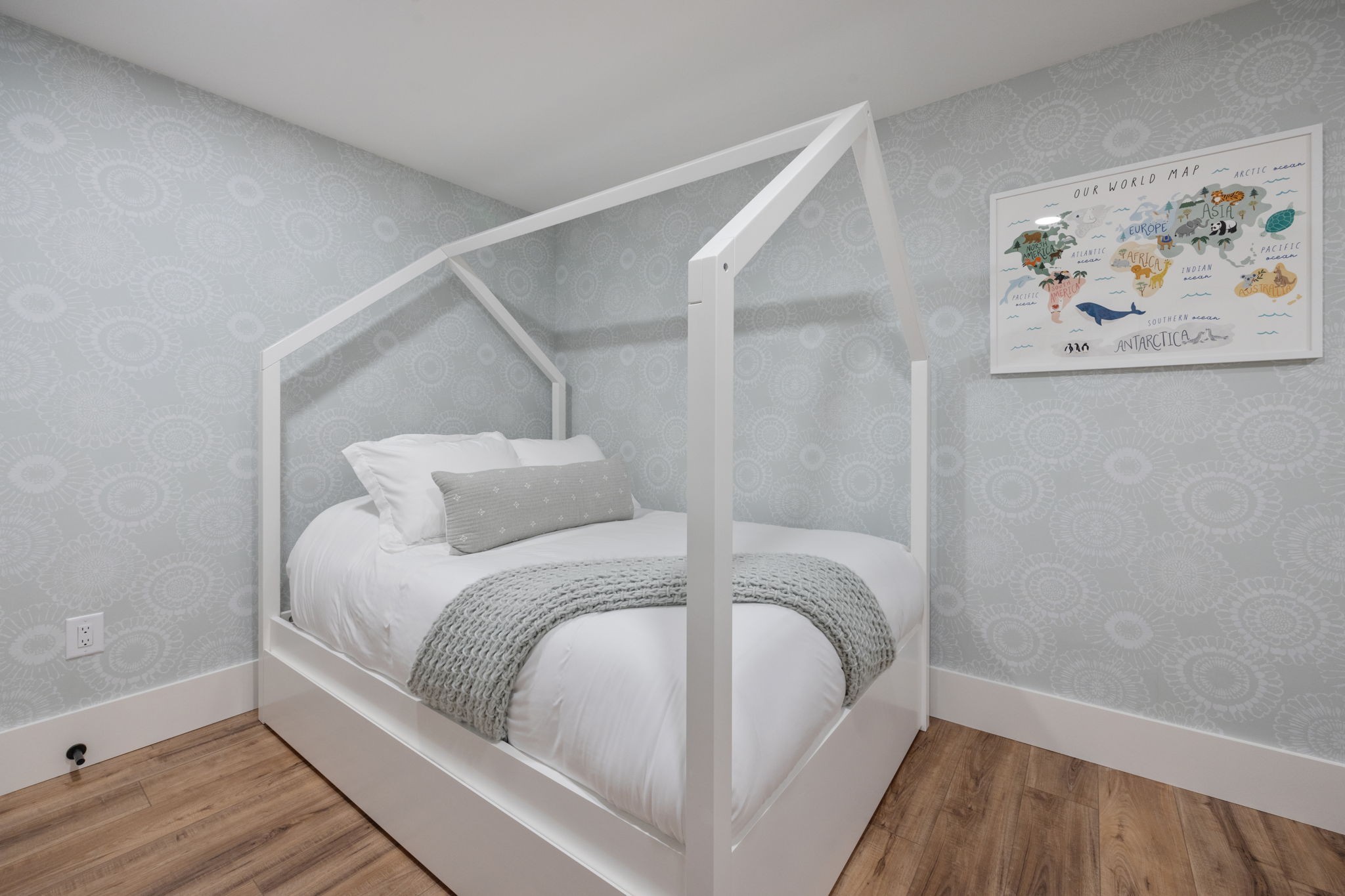 2700 Clayton Arnold Rd