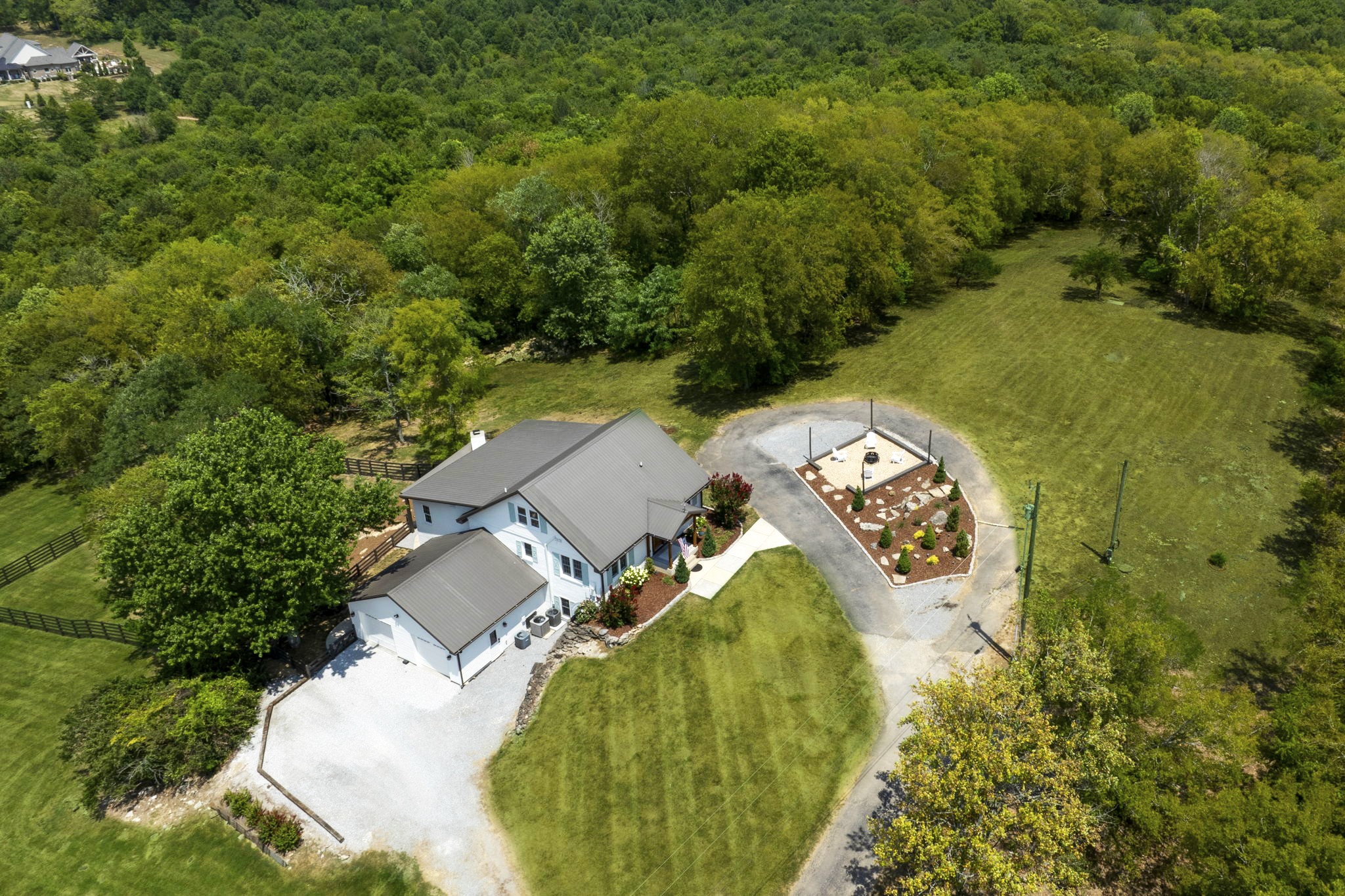 2700 Clayton Arnold Rd