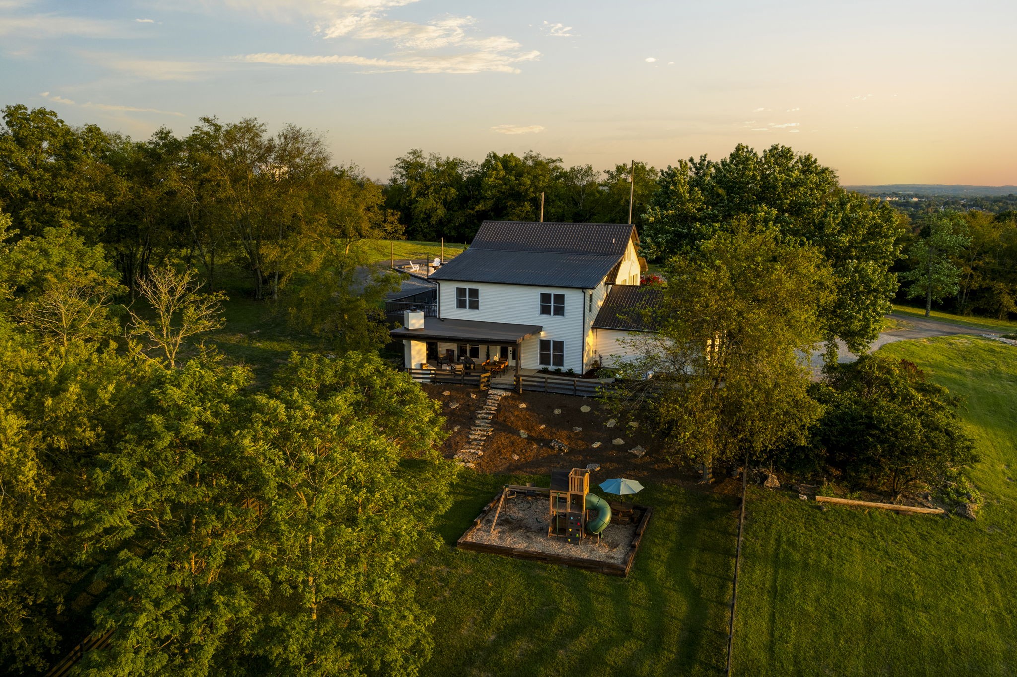 2700 Clayton Arnold Rd