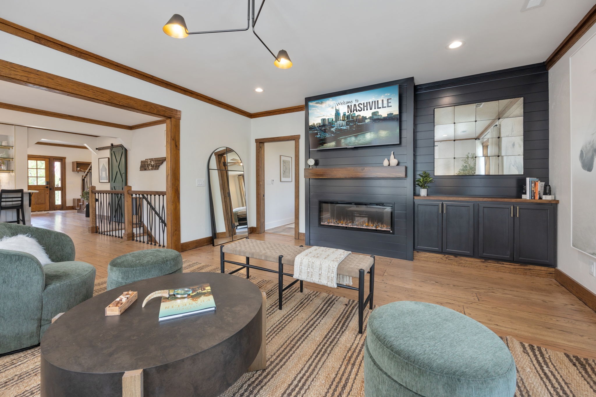 2700 Clayton Arnold Rd