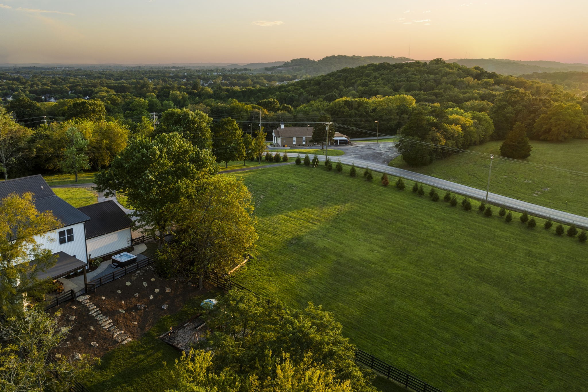 2700 Clayton Arnold Rd