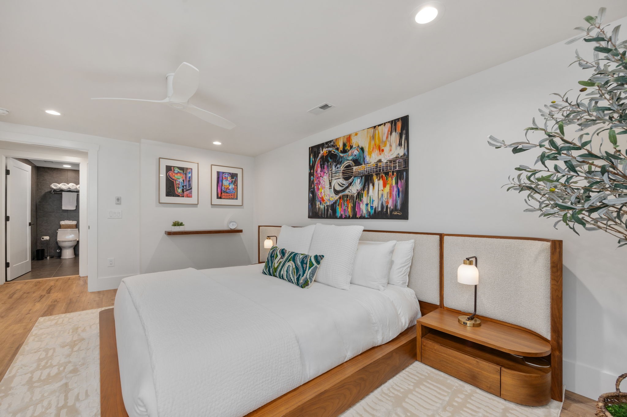 2700 Clayton Arnold Rd