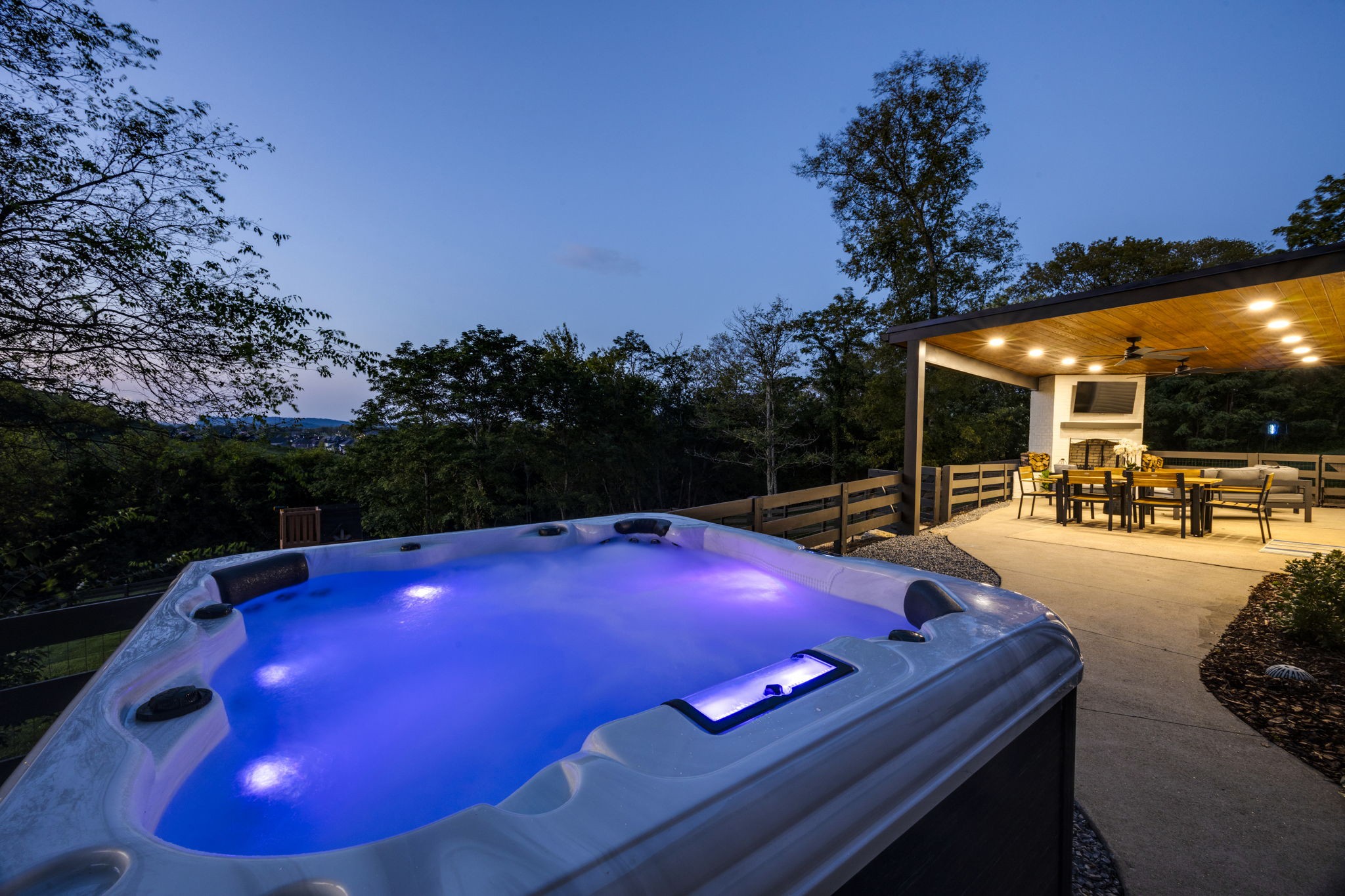 2700 Clayton Arnold Rd