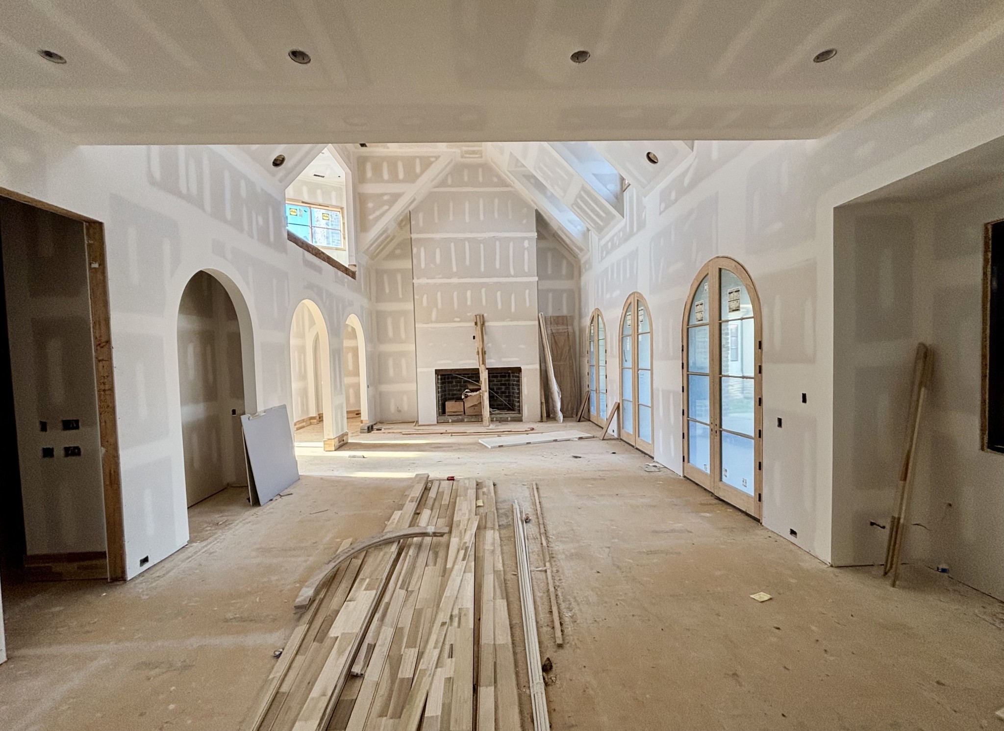 8102 Turning Point Dr