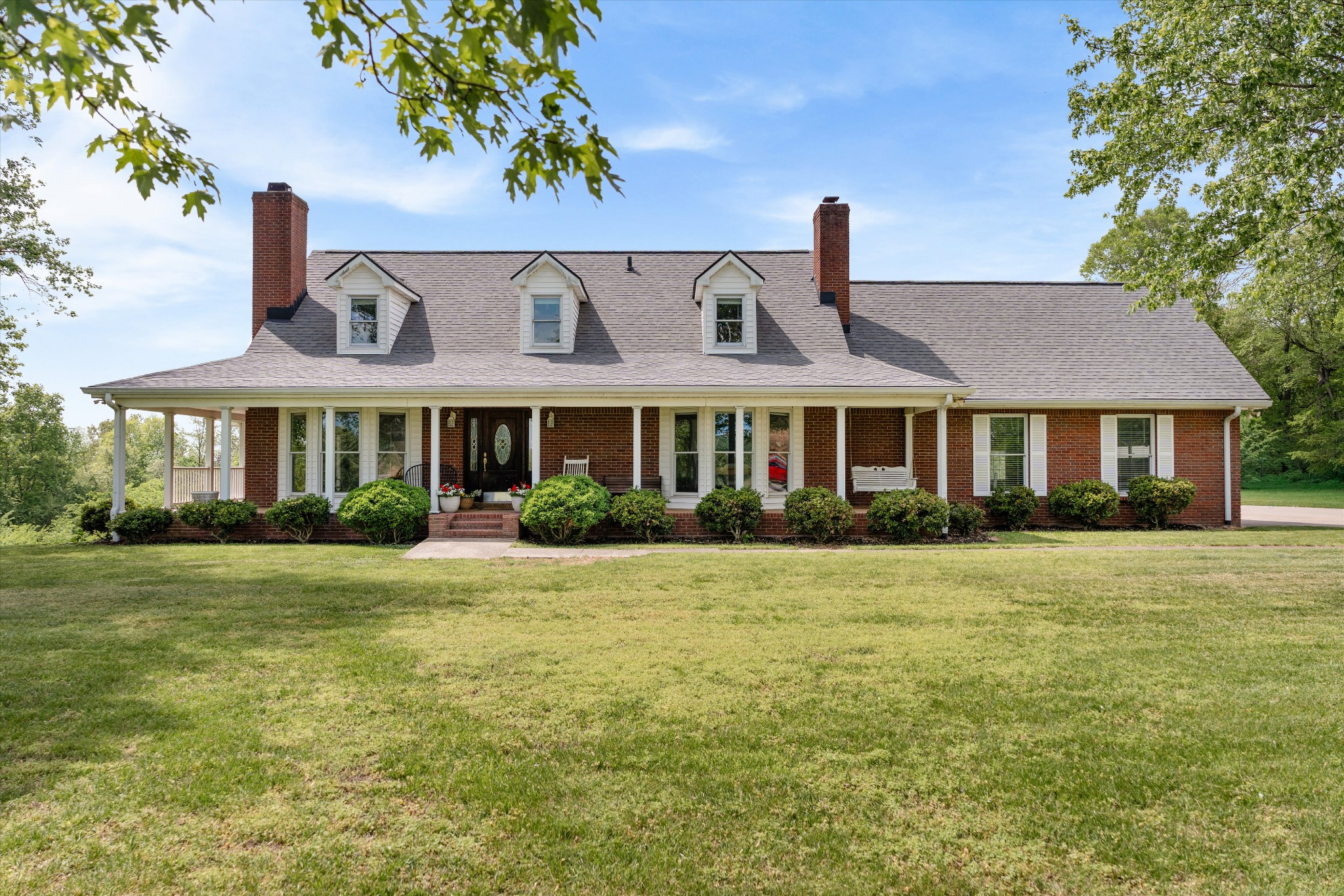4870 Morrow Rd