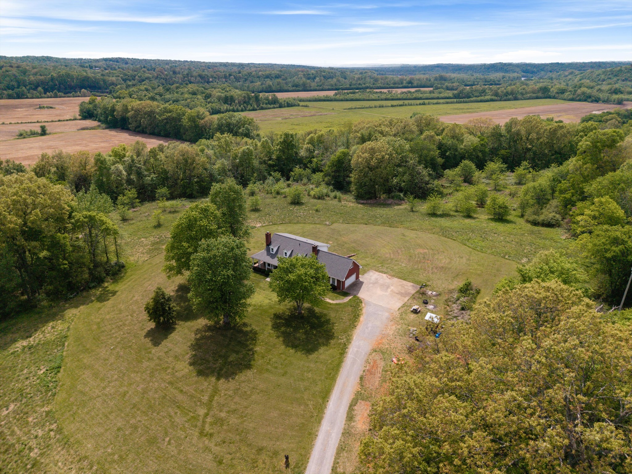 4870 Morrow Rd
