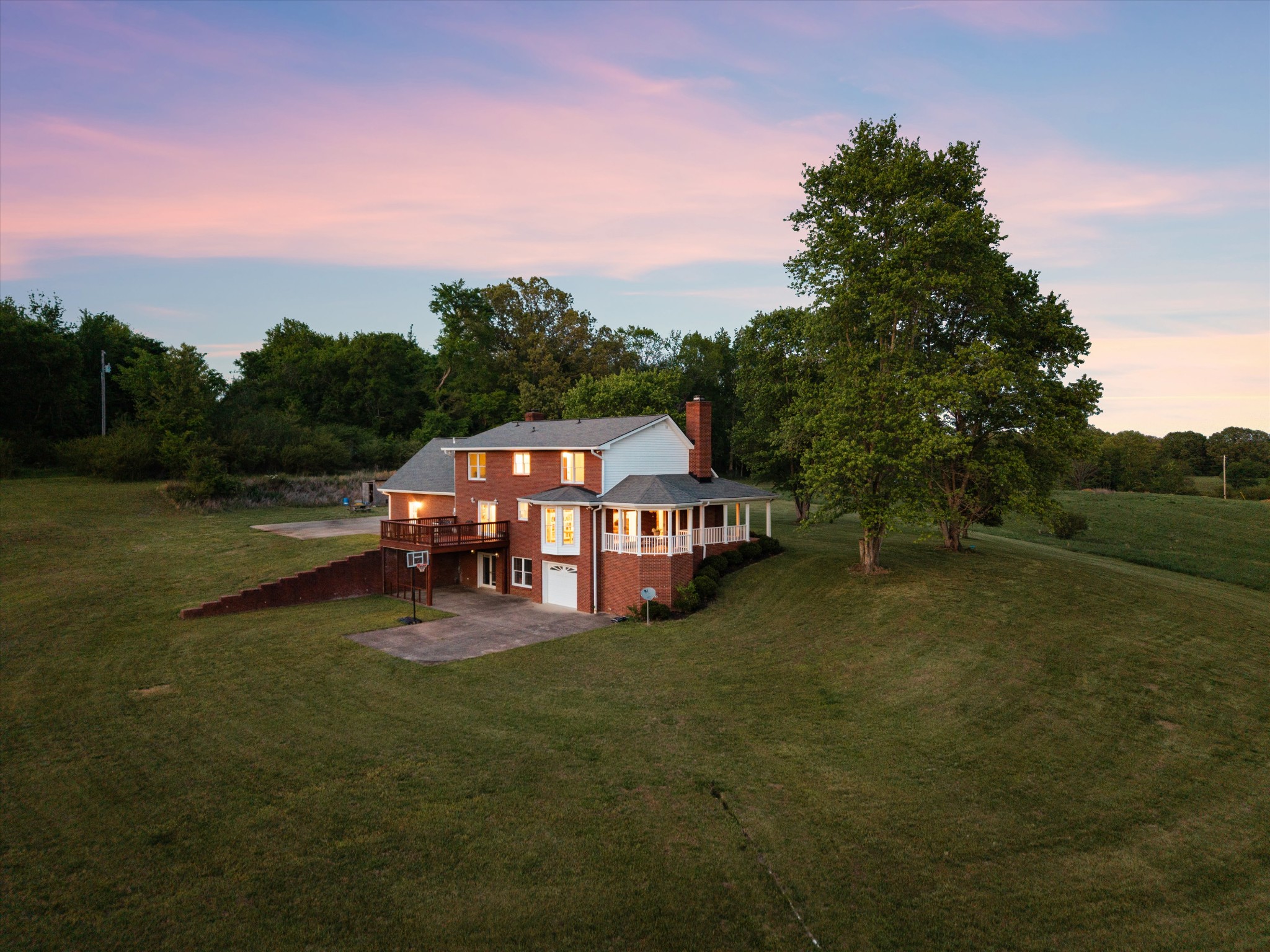 4870 Morrow Rd