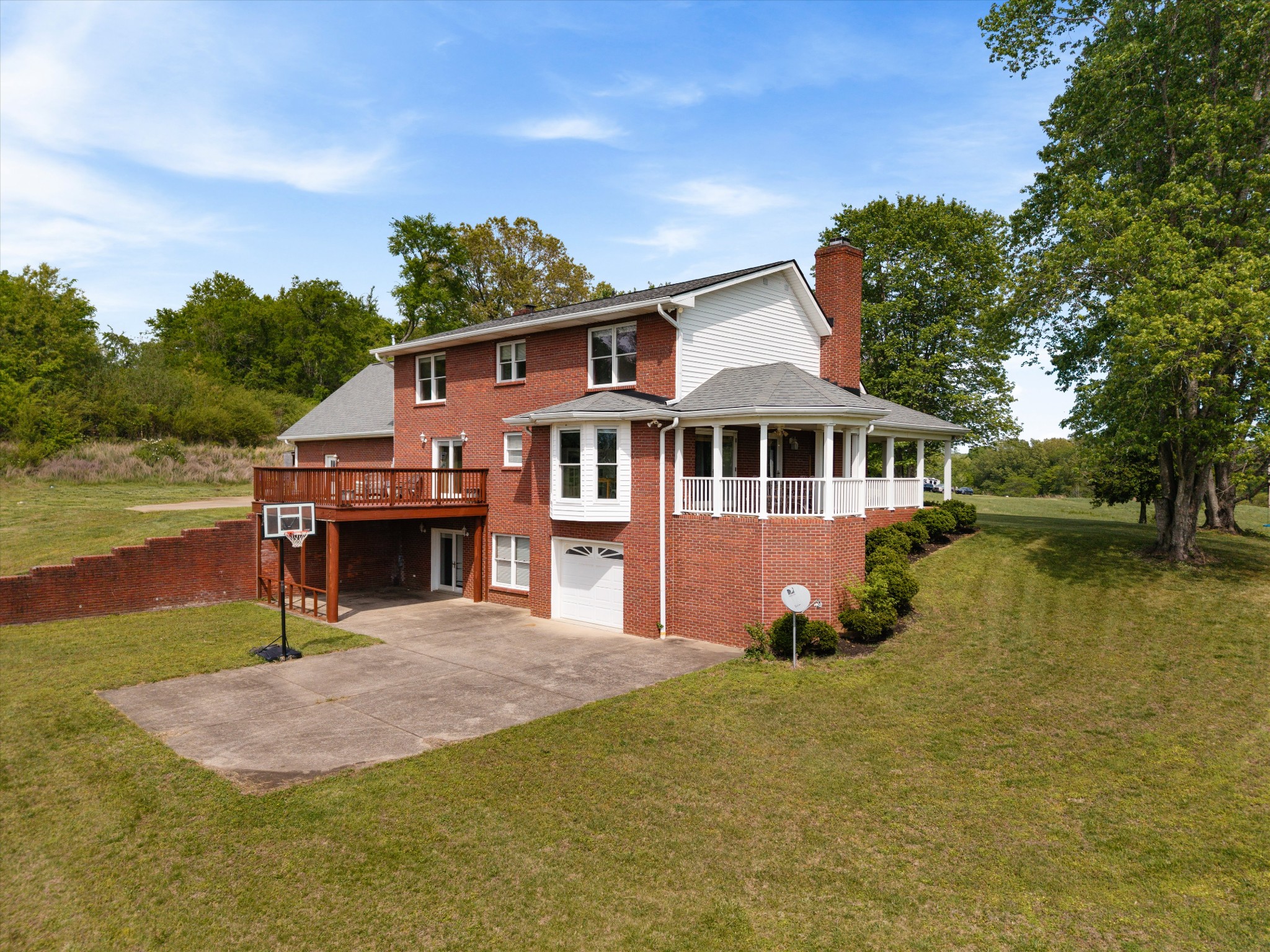 4870 Morrow Rd