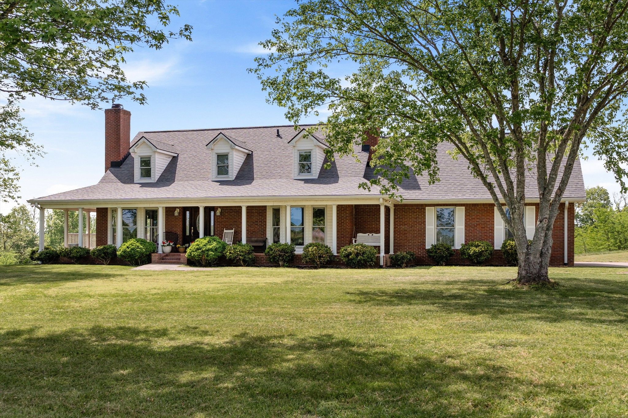 4870 Morrow Rd