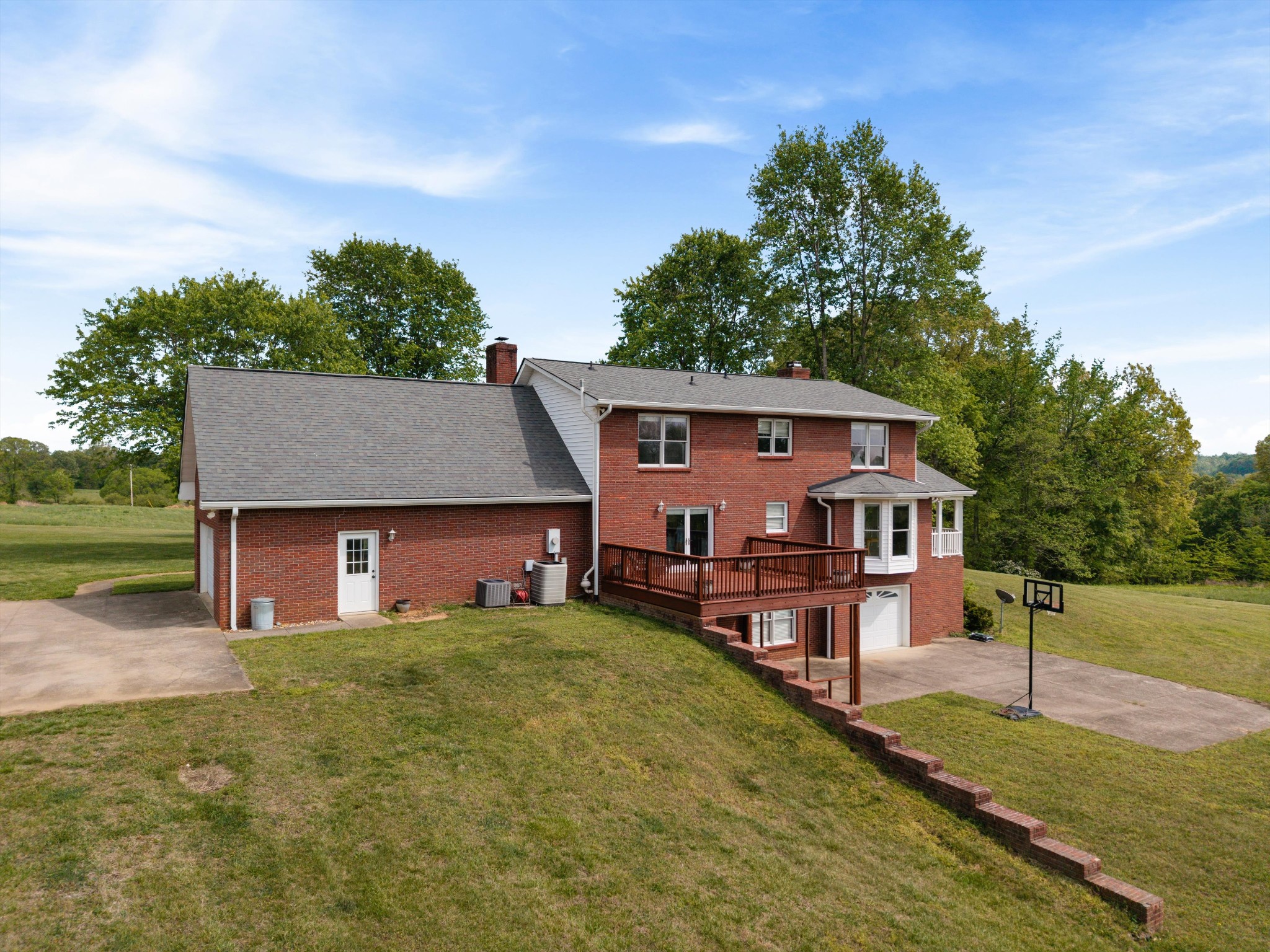 4870 Morrow Rd
