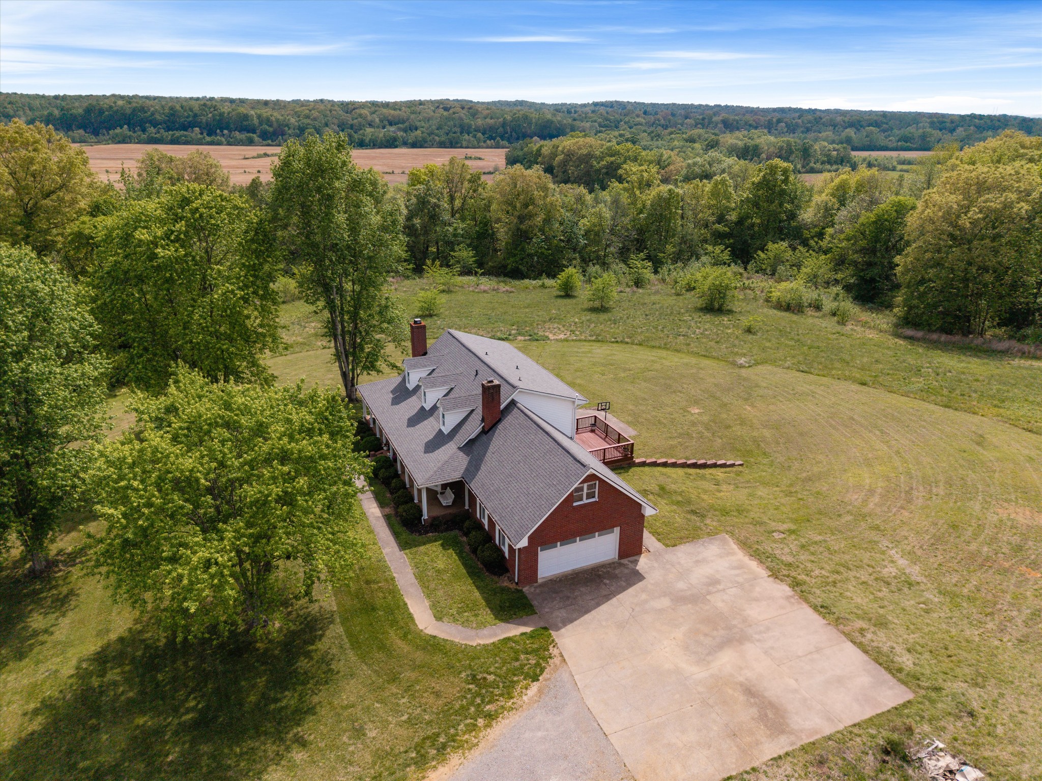 4870 Morrow Rd