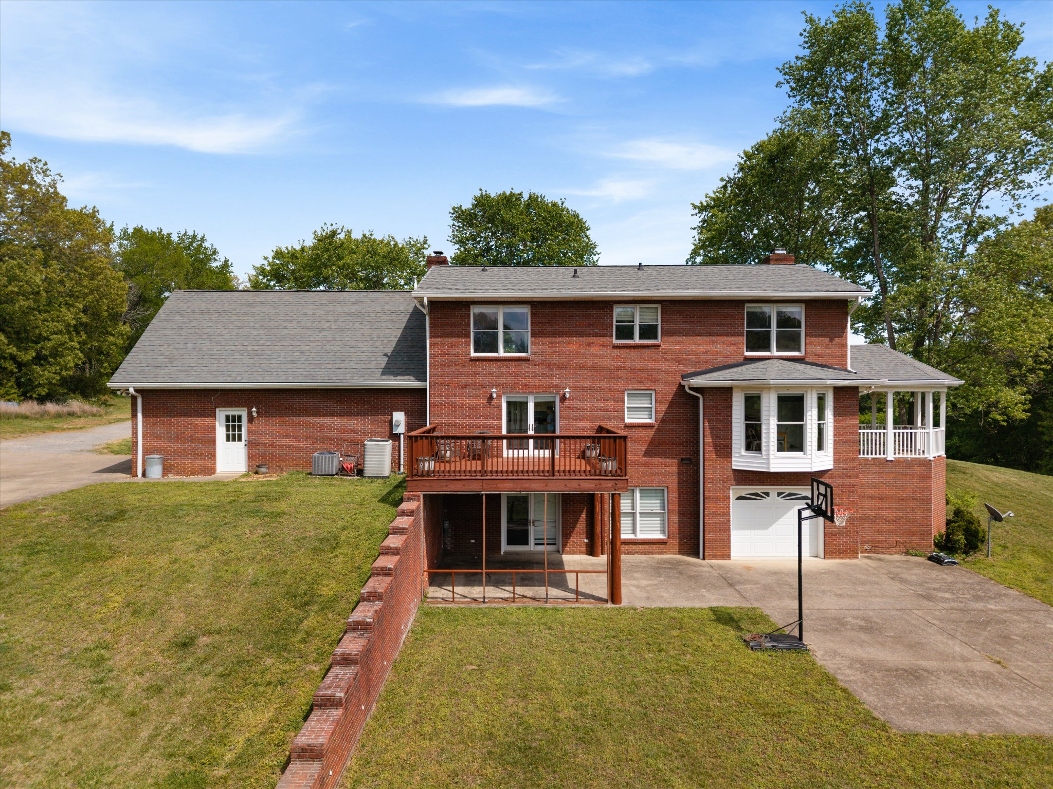 4870 Morrow Rd