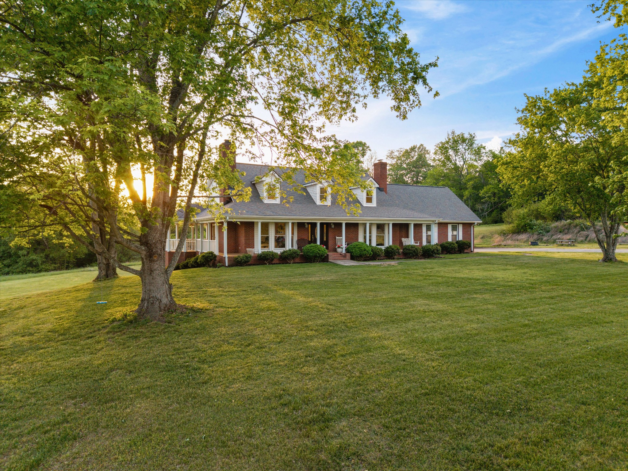 4870 Morrow Rd