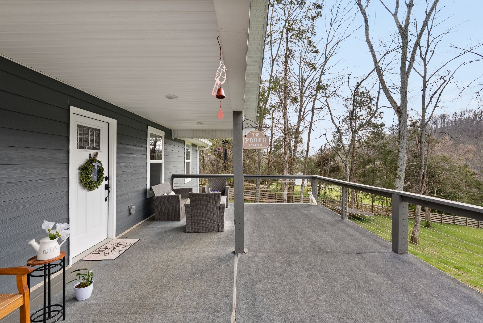 3347 Freeman Hollow Rd