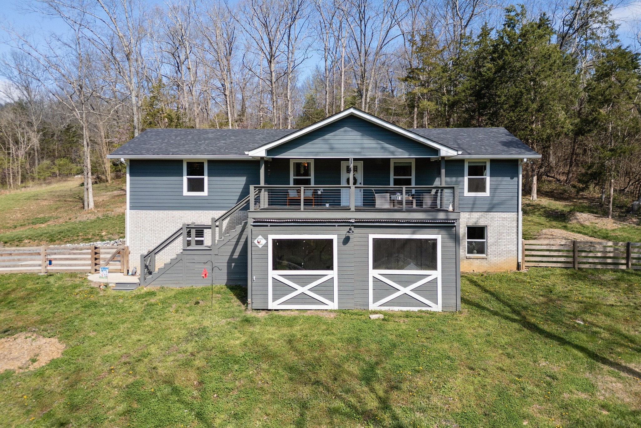 3347 Freeman Hollow Rd