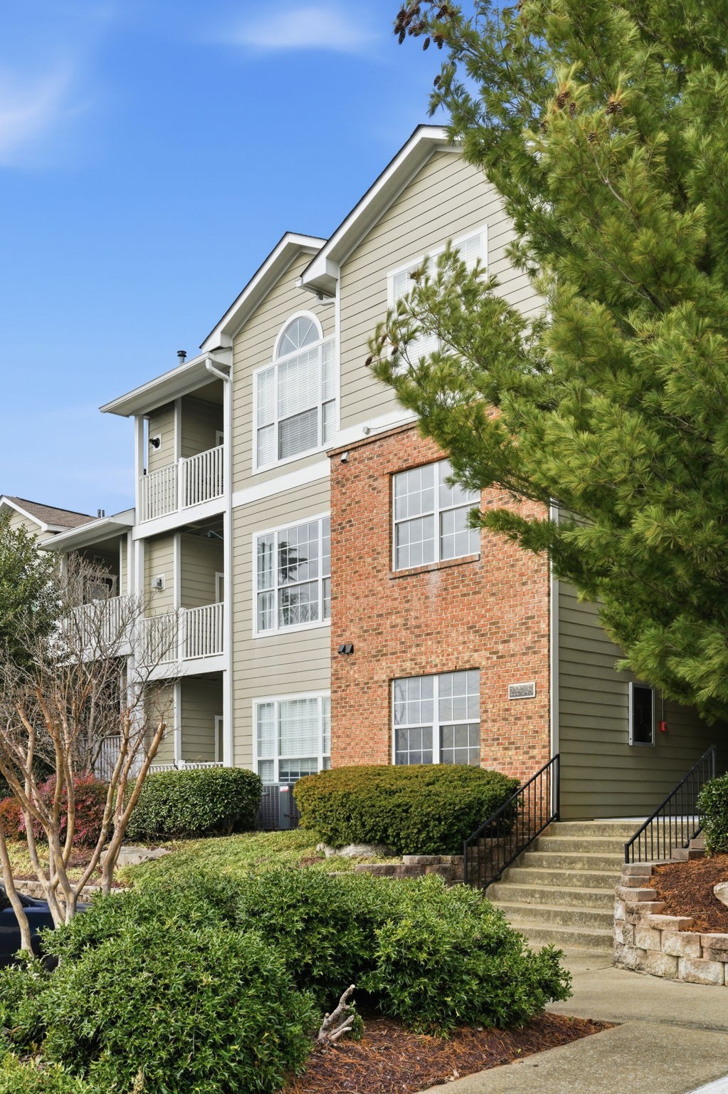 2025 Woodmont Blvd Unit: 227