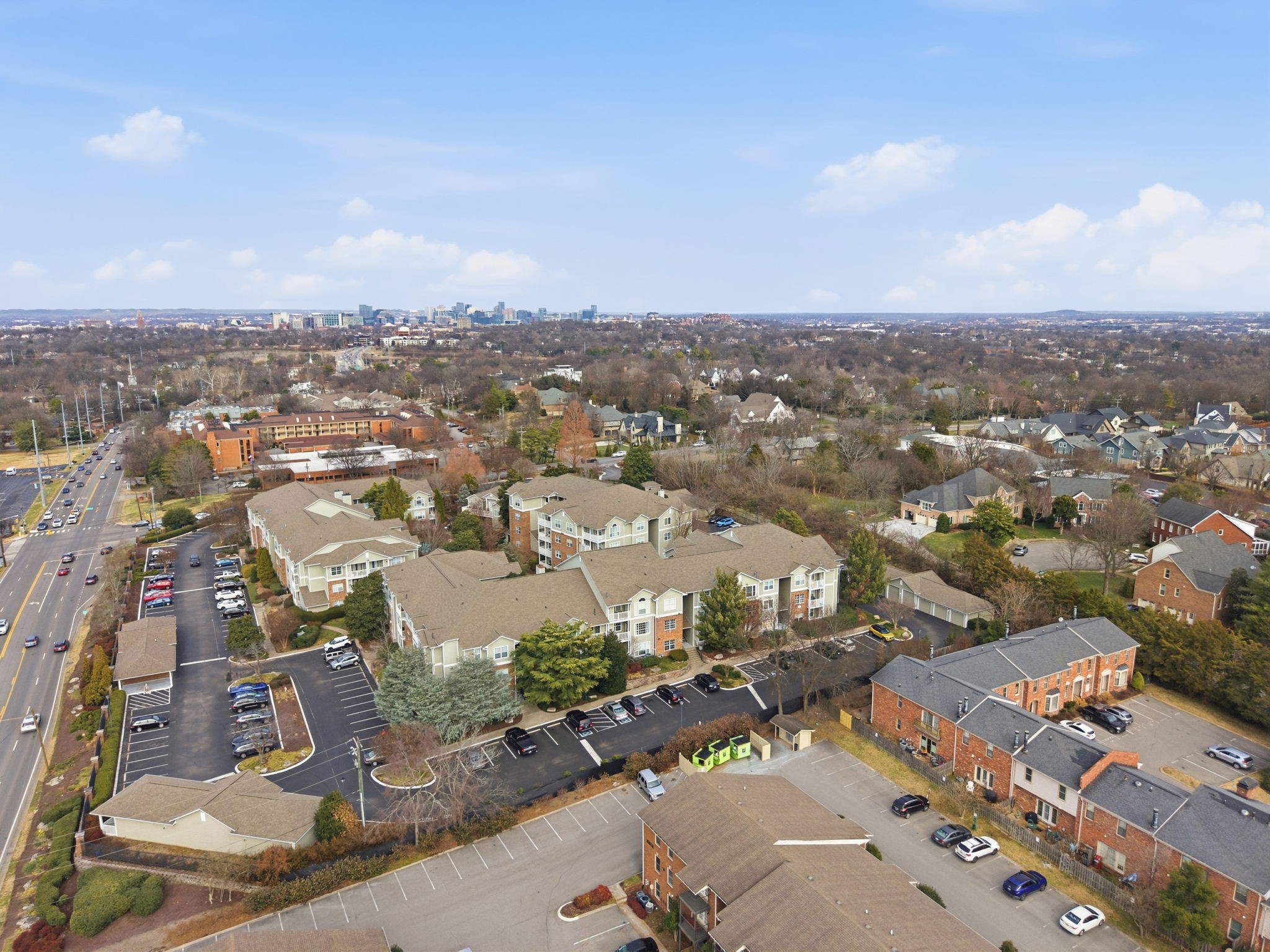 2025 Woodmont Blvd Unit: 227