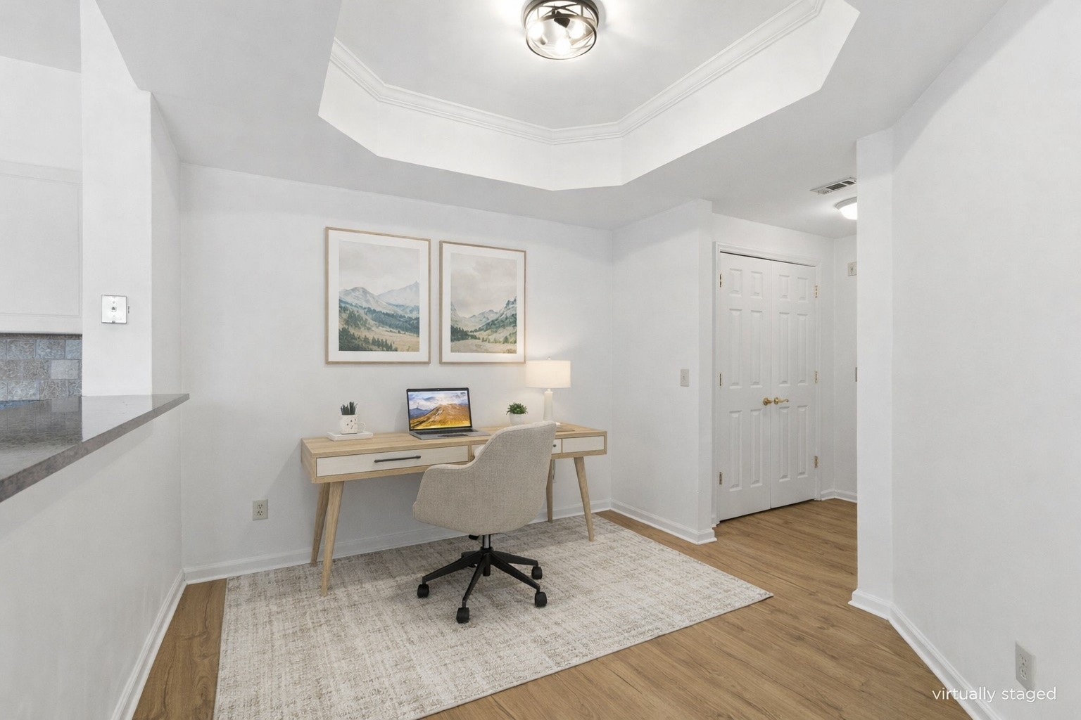 2025 Woodmont Blvd Unit: 227