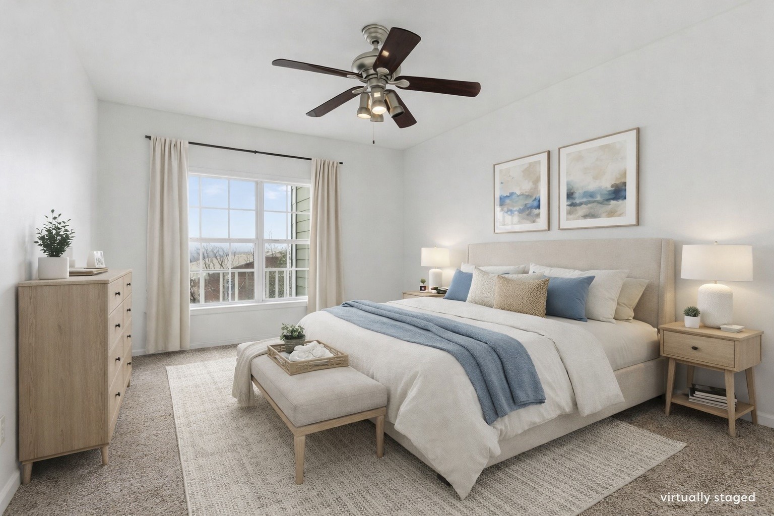 2025 Woodmont Blvd Unit: 227