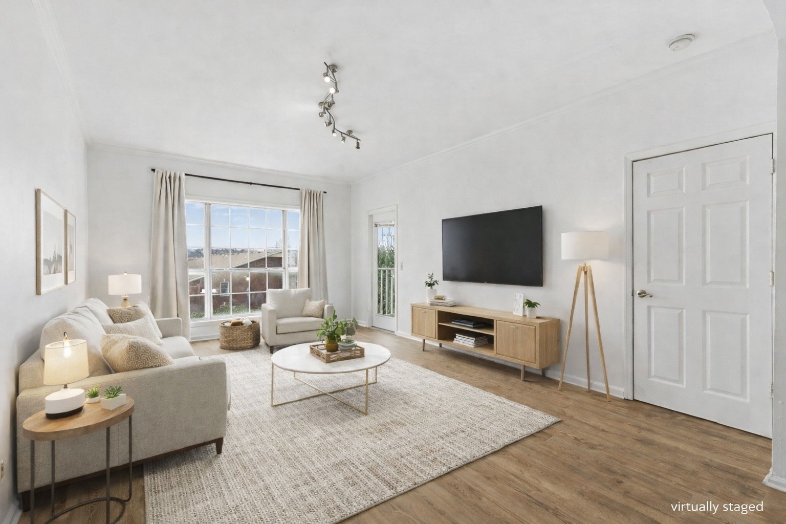 2025 Woodmont Blvd Unit: 227