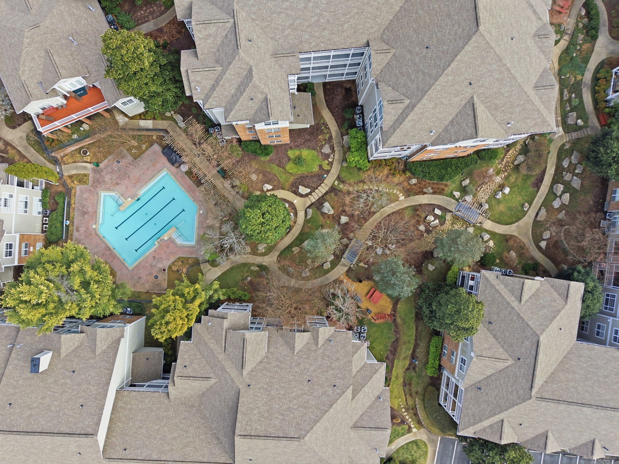 2025 Woodmont Blvd Unit: 227