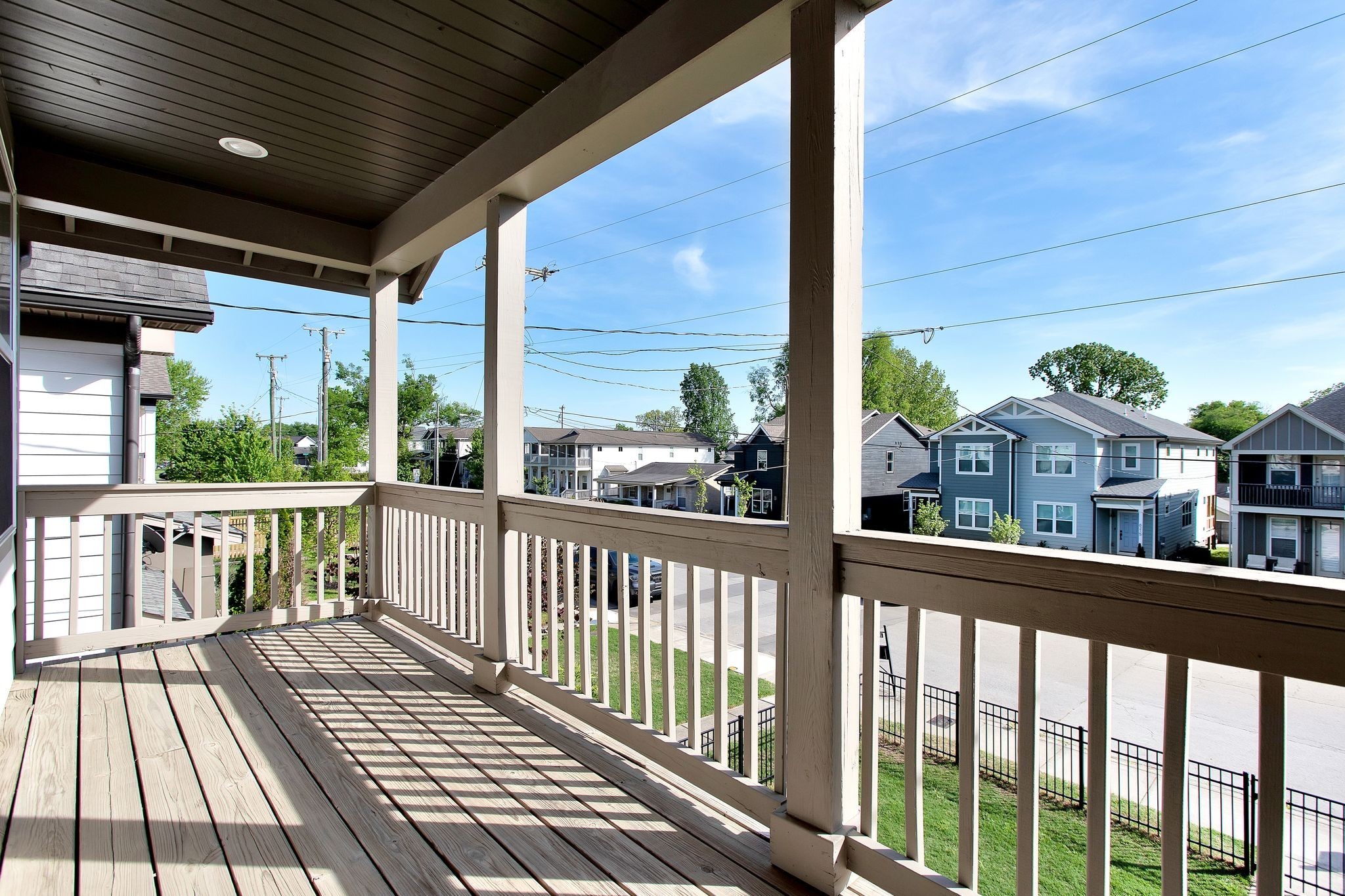 6214 California Ave Unit: A