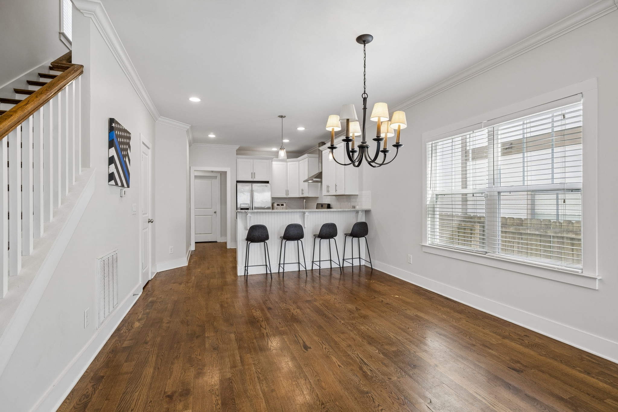 6214 California Ave Unit: A