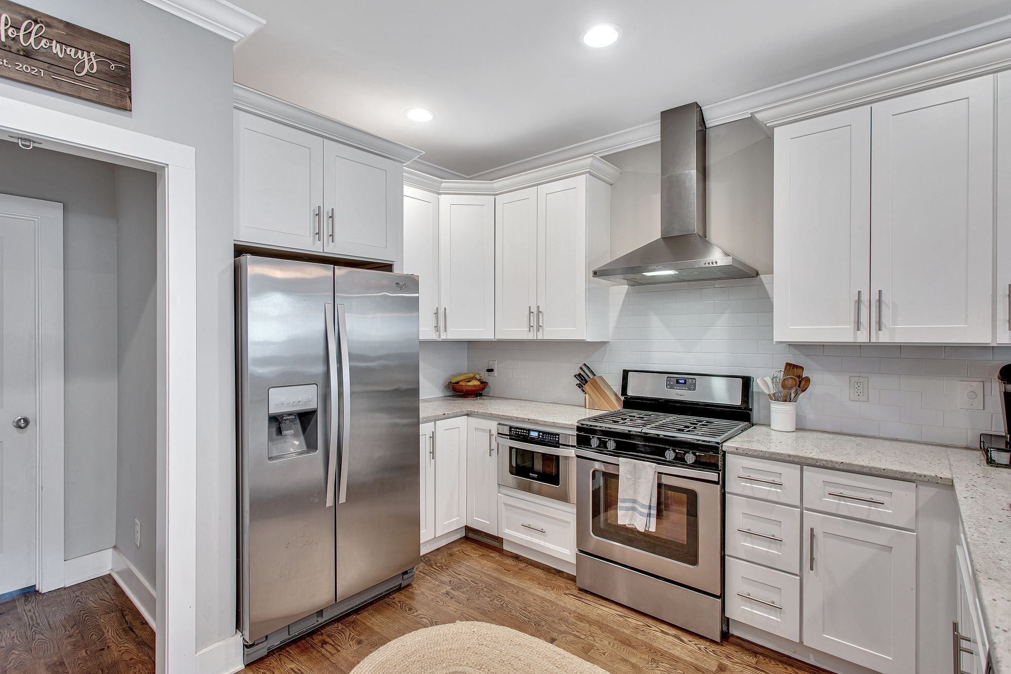 6214 California Ave Unit: A