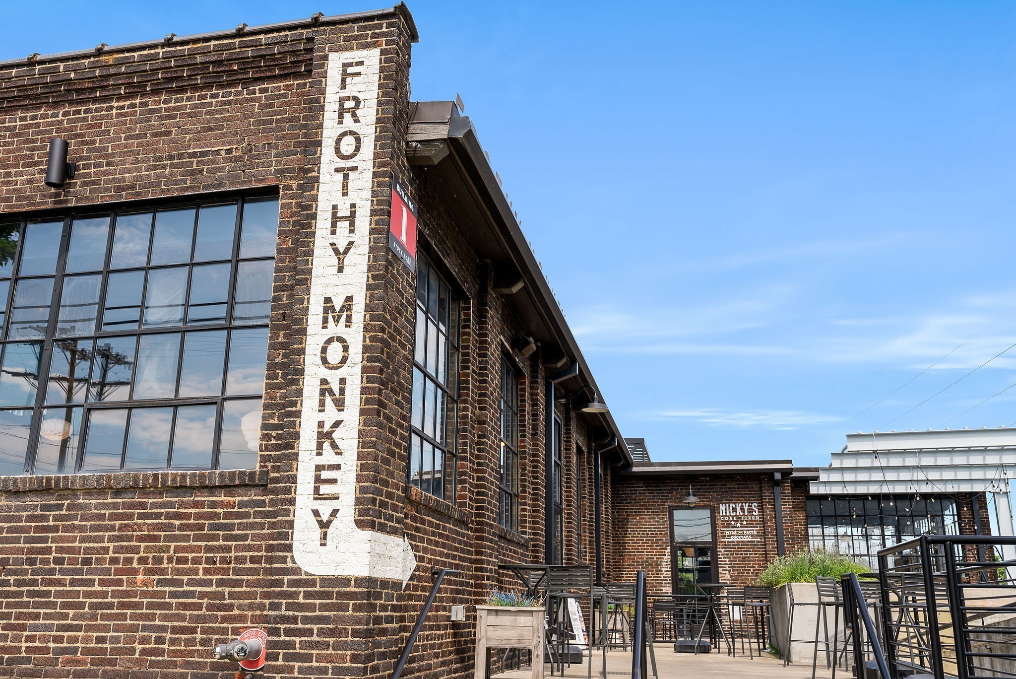 6214 California Ave Unit: A