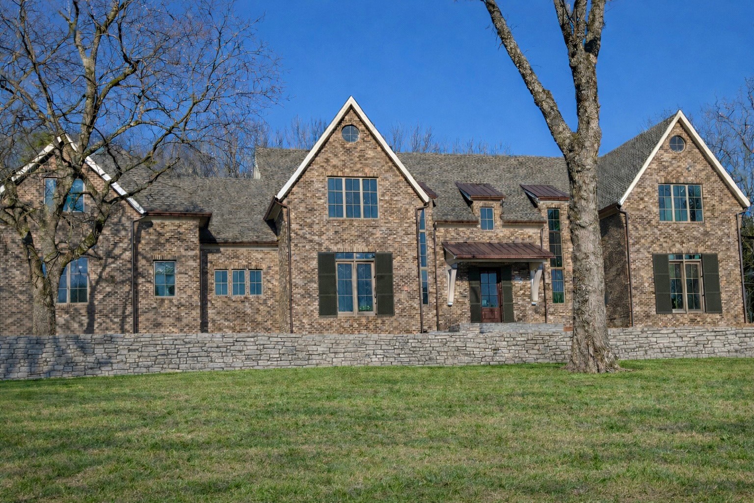 2700 Hemingway Drive