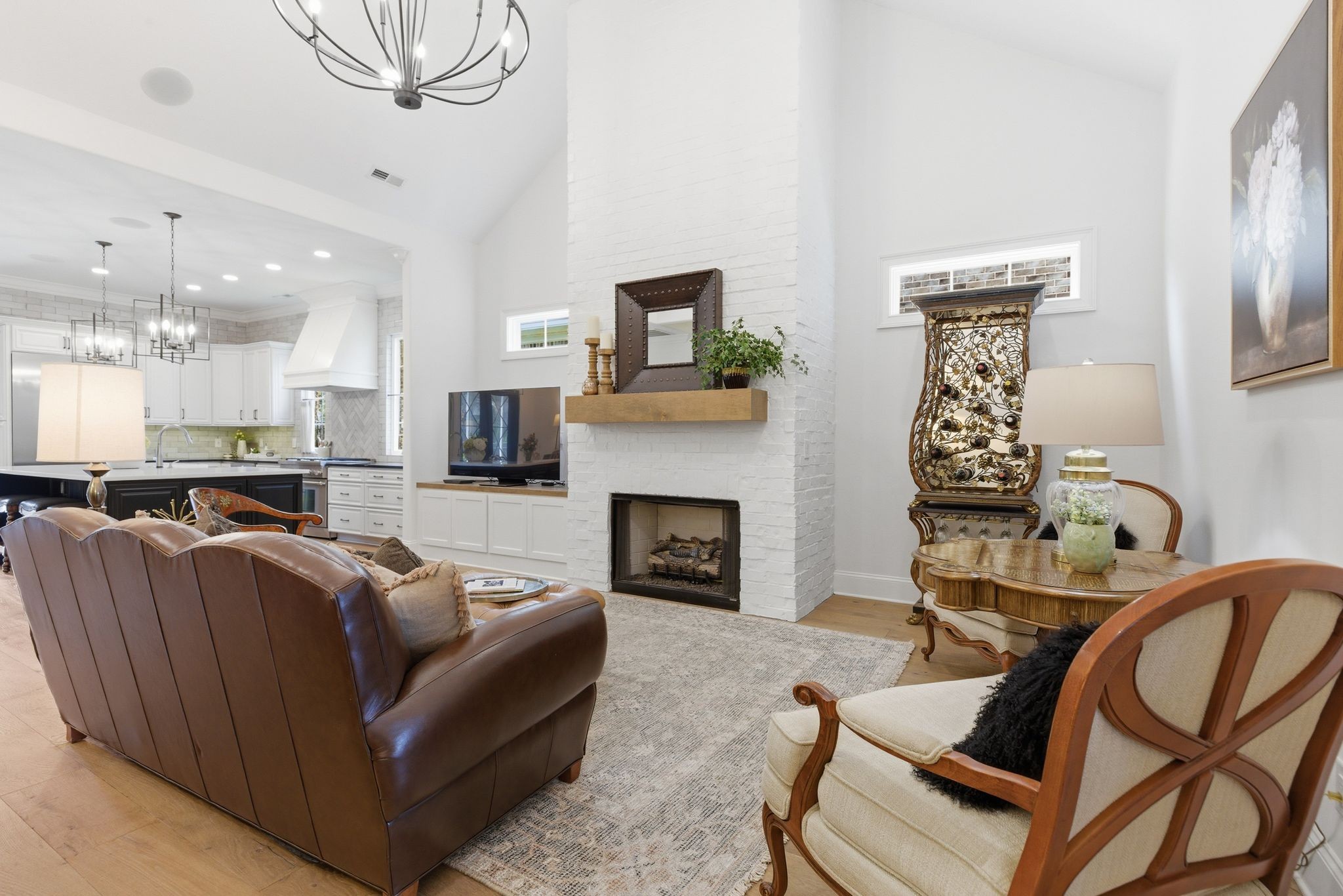 2160 White Poplar Court