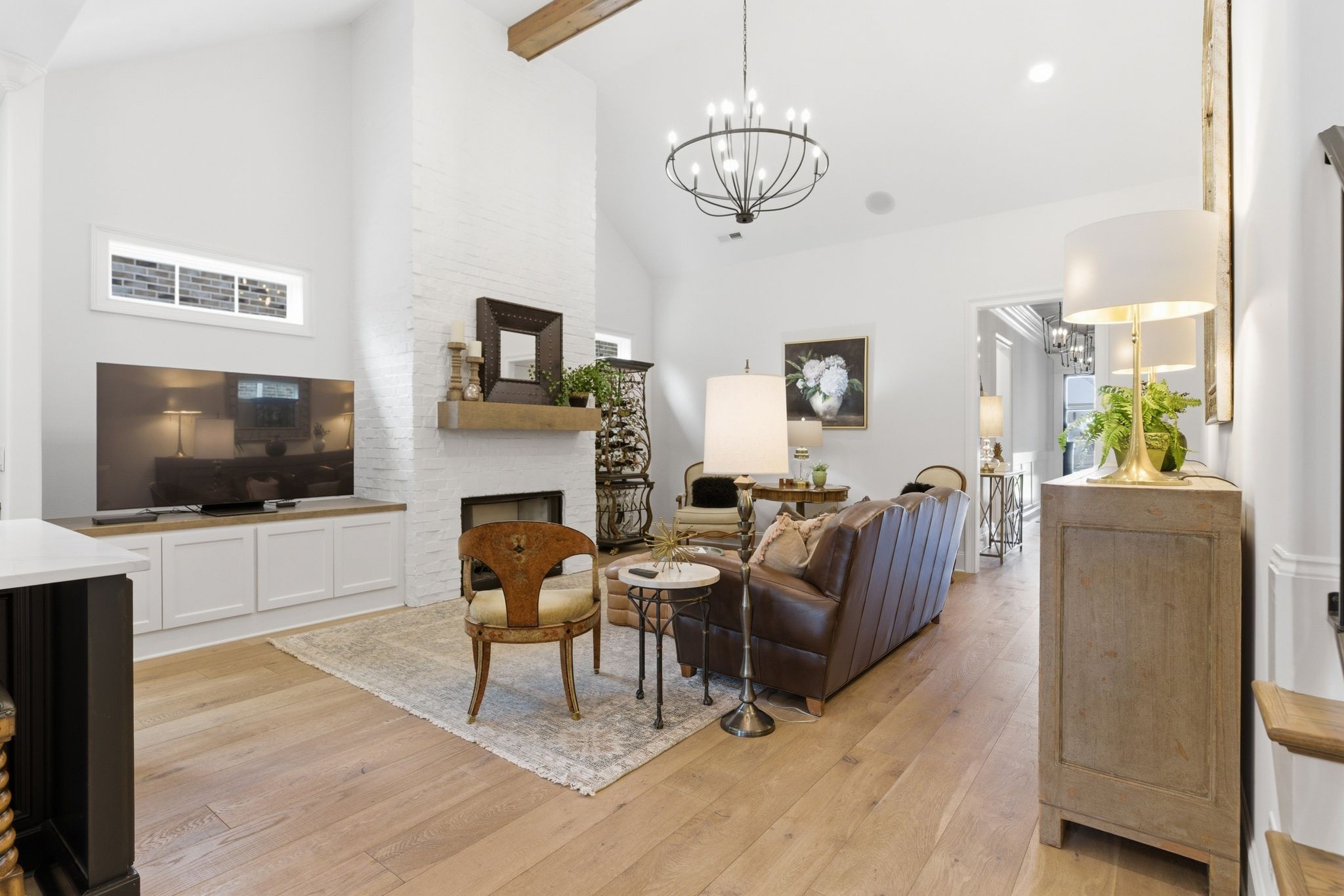 2160 White Poplar Court