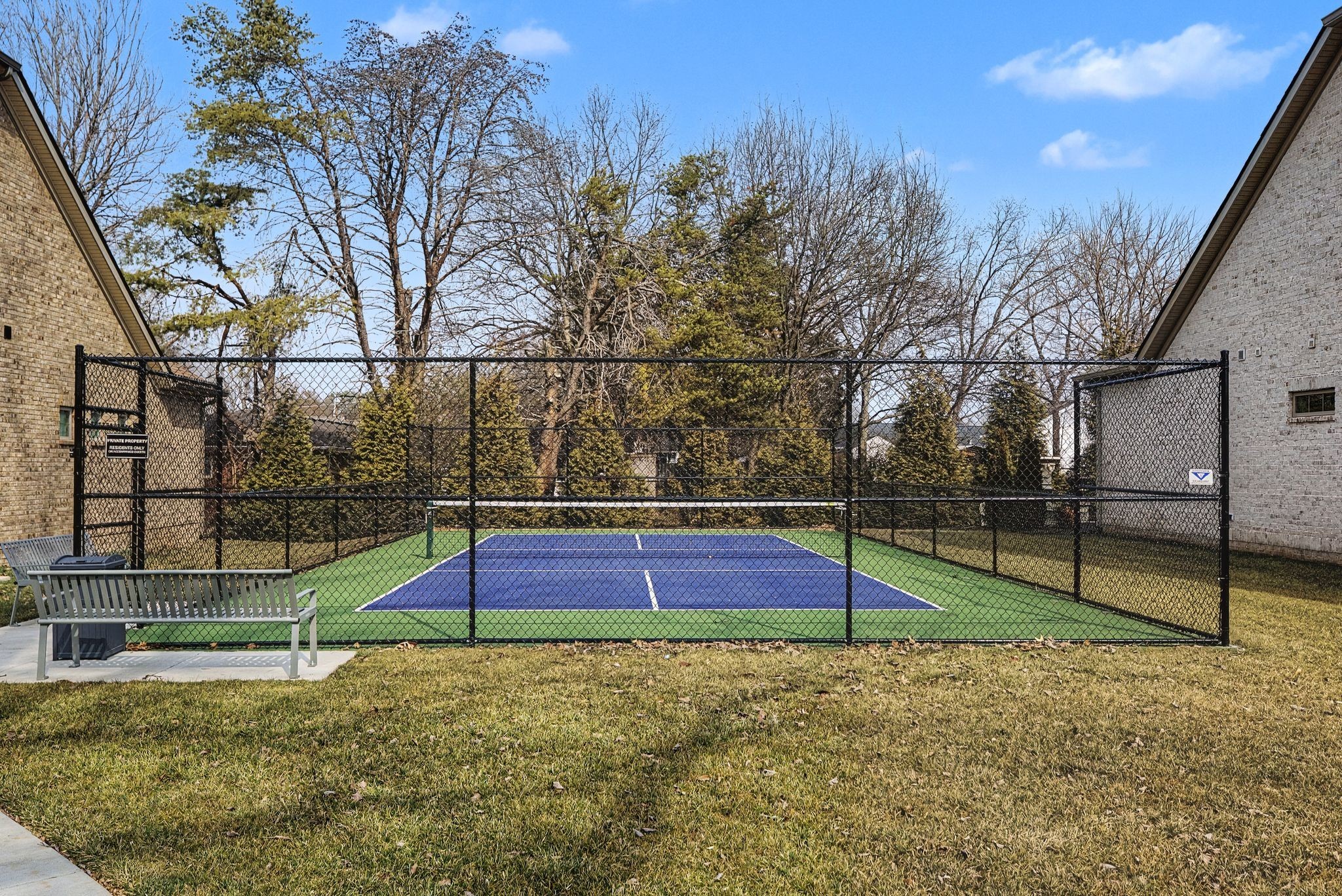 2160 White Poplar Court