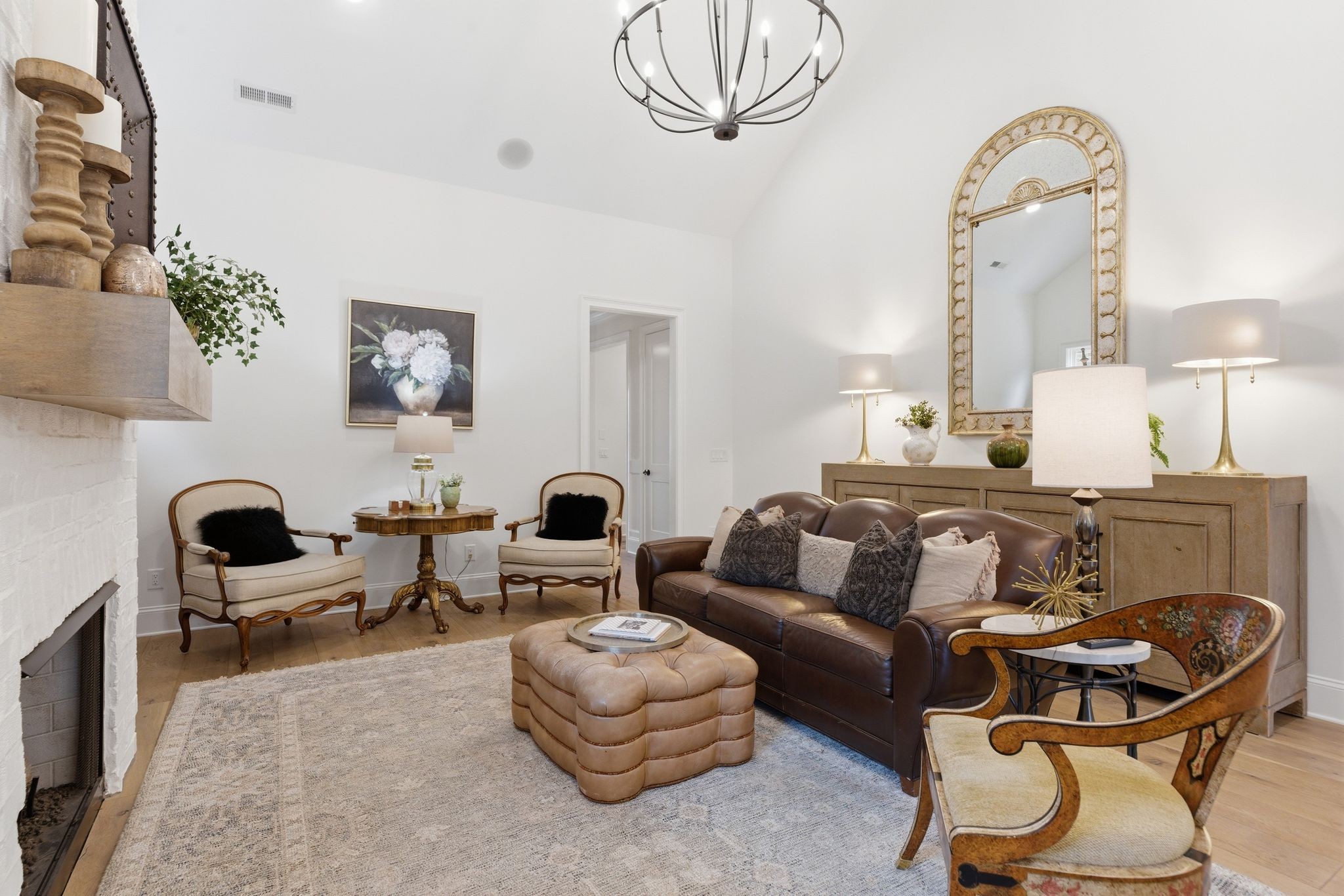 2160 White Poplar Court