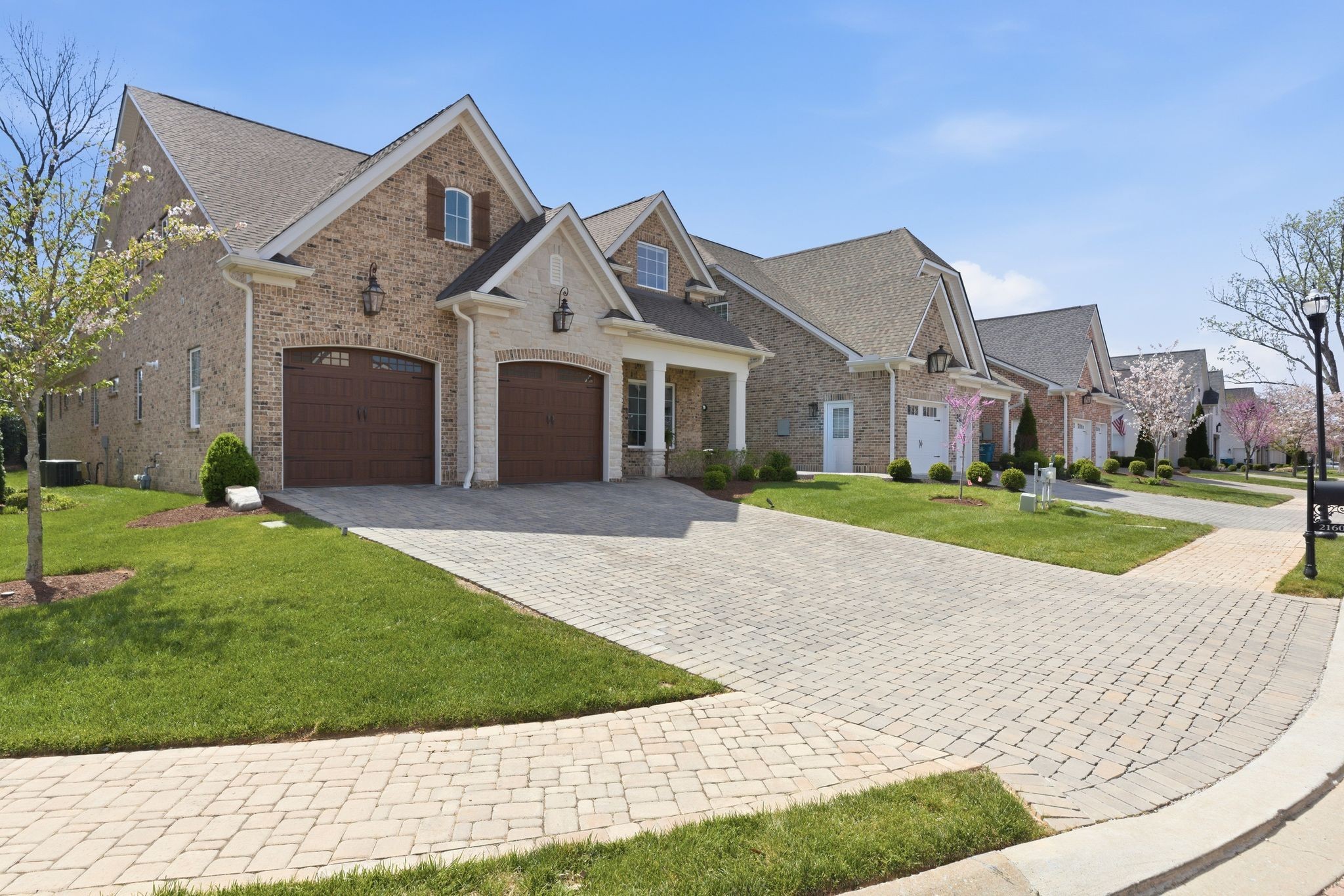 2160 White Poplar Court