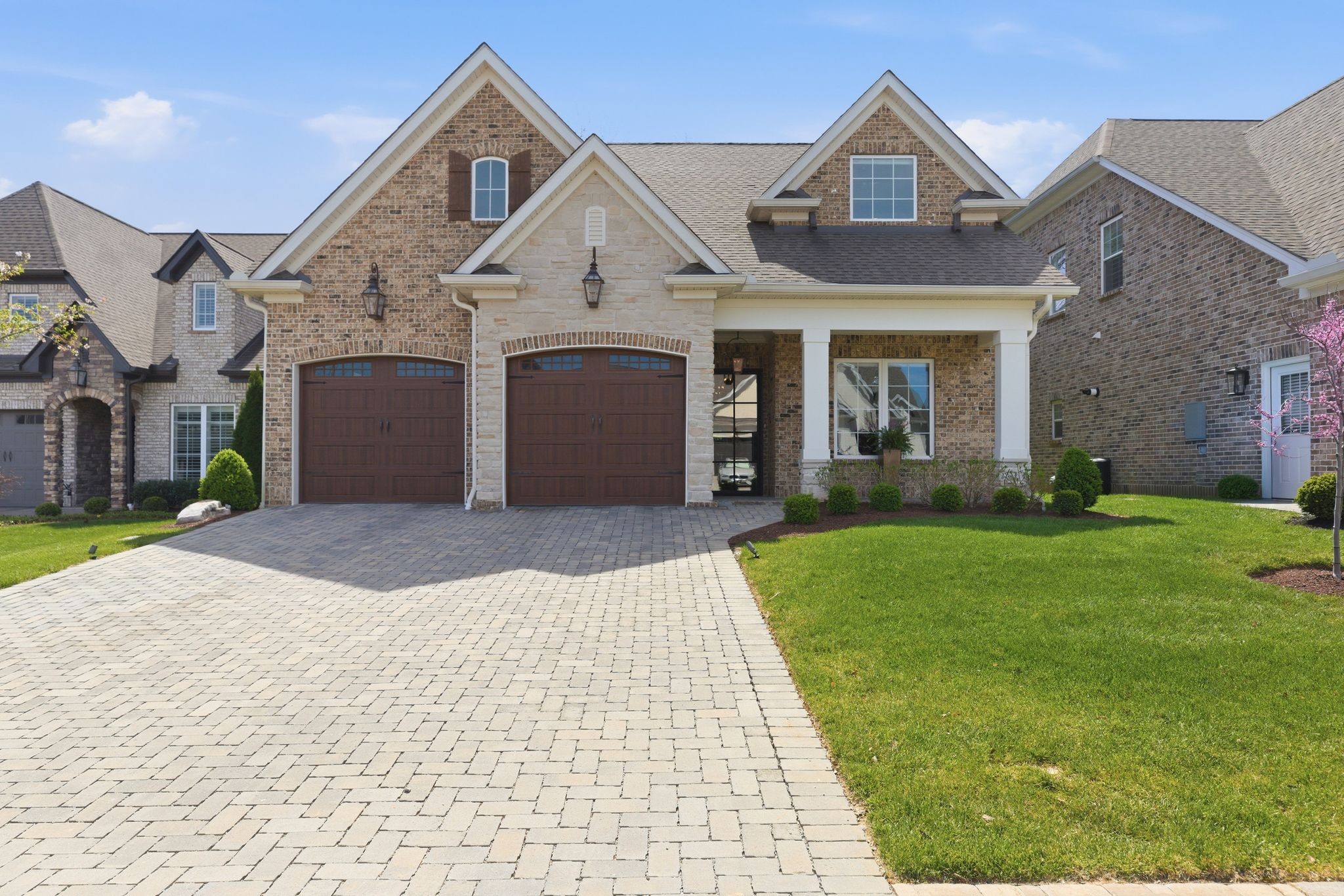 2160 White Poplar Court