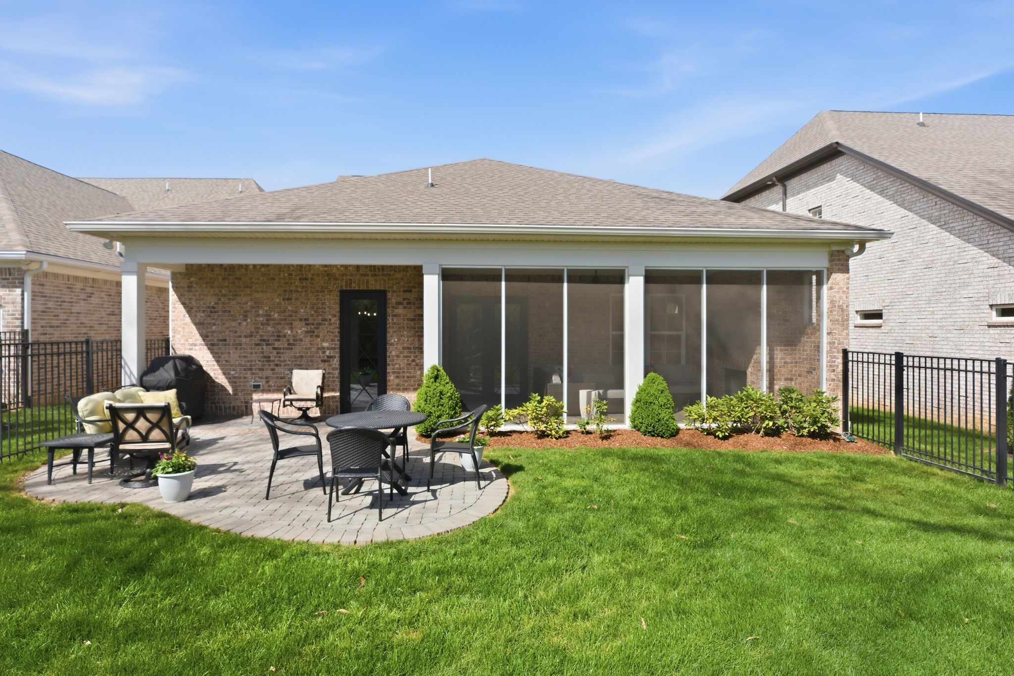 2160 White Poplar Court