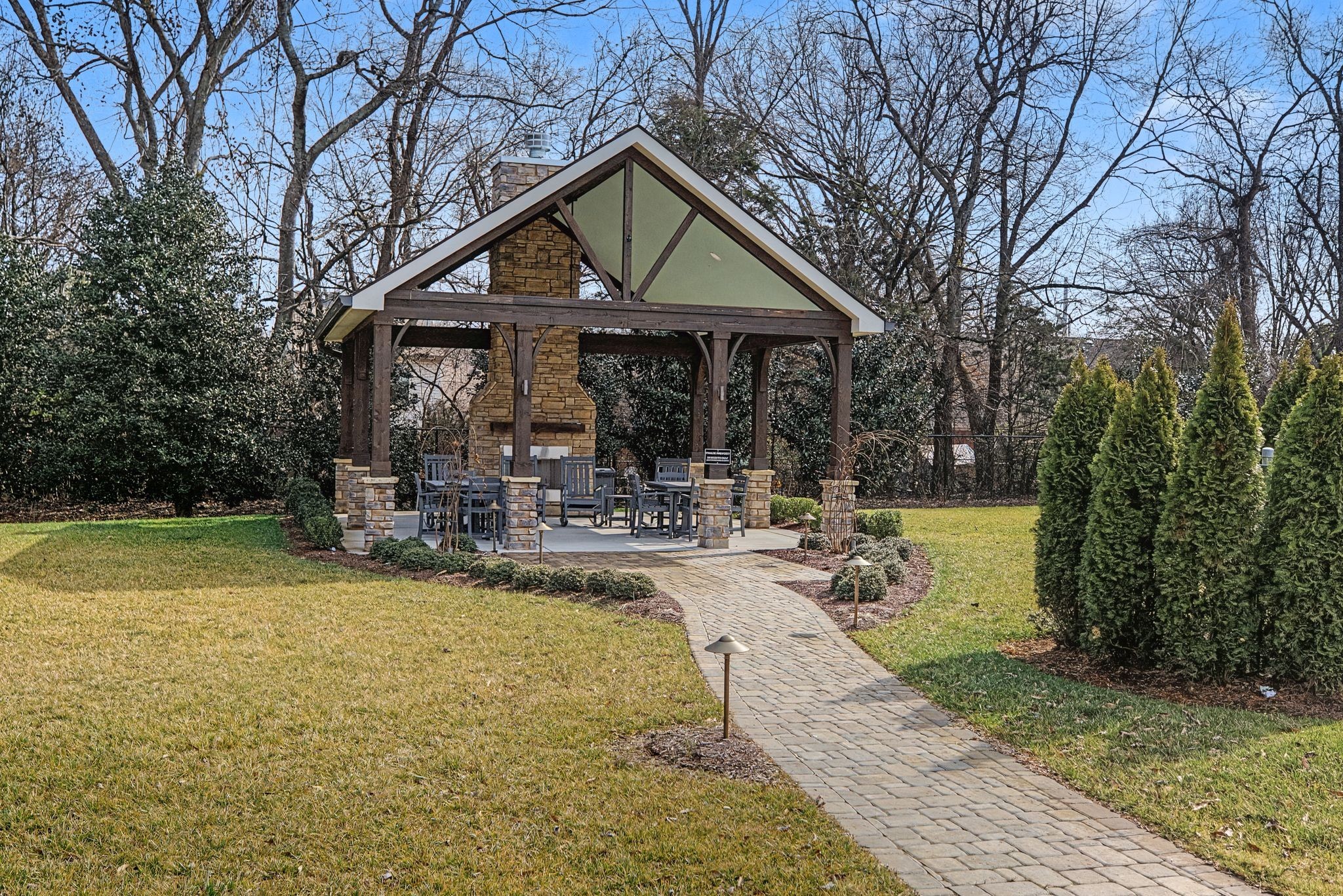 2160 White Poplar Court