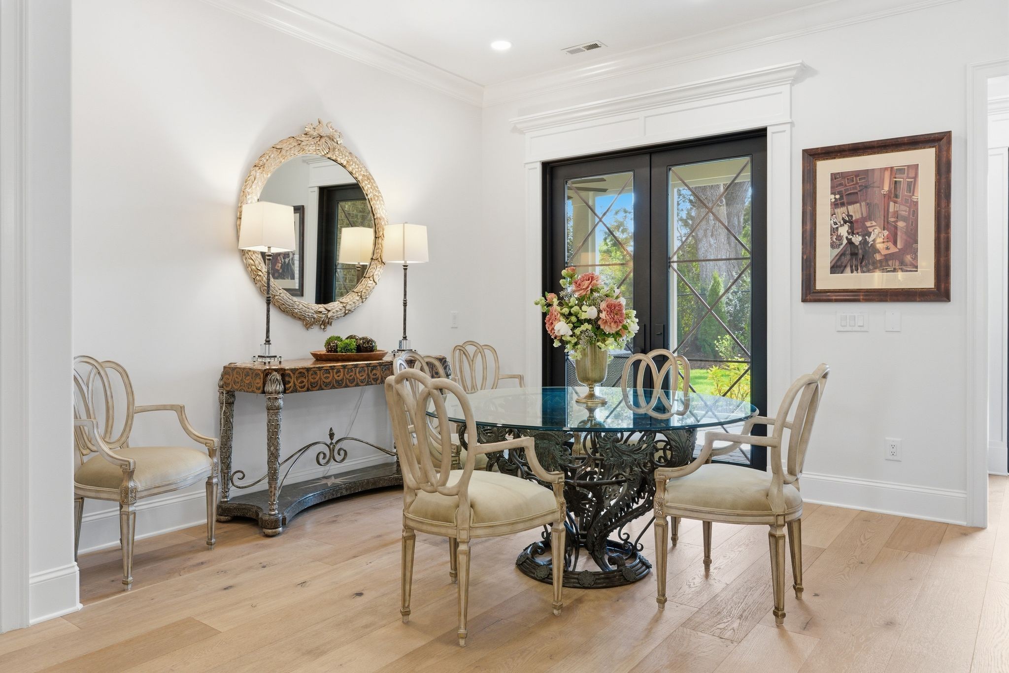 2160 White Poplar Court