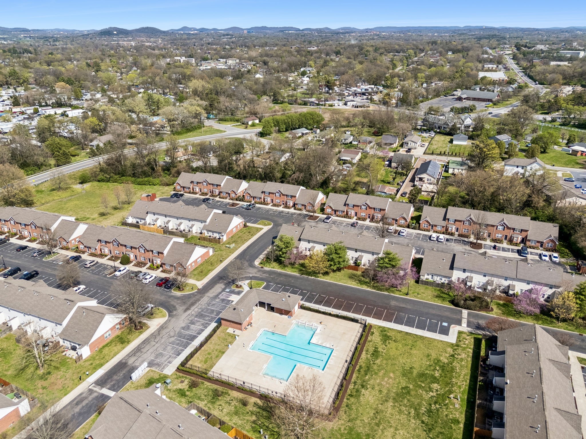 1101 Downs Blvd Unit: J101