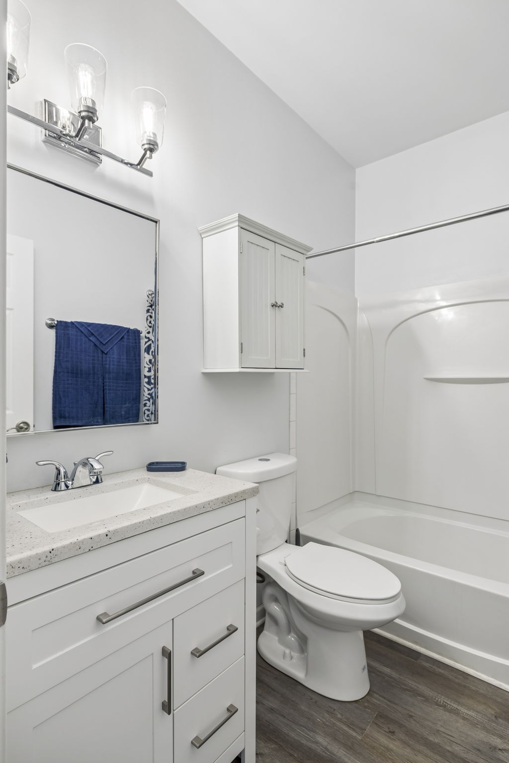 1101 Downs Blvd Unit: J101