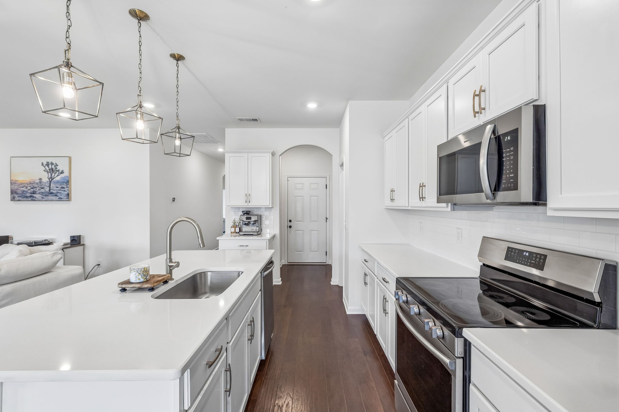 2133 Creekland View Blvd